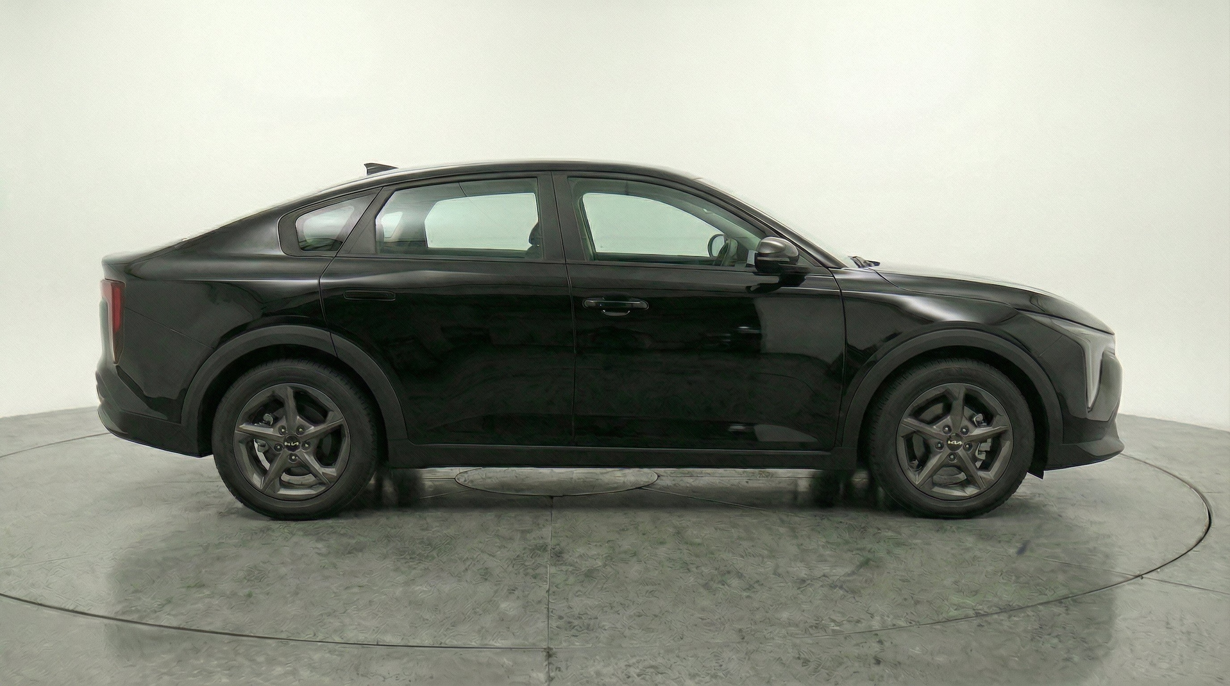 Thumbnail: 2025 Kia K4 - 11