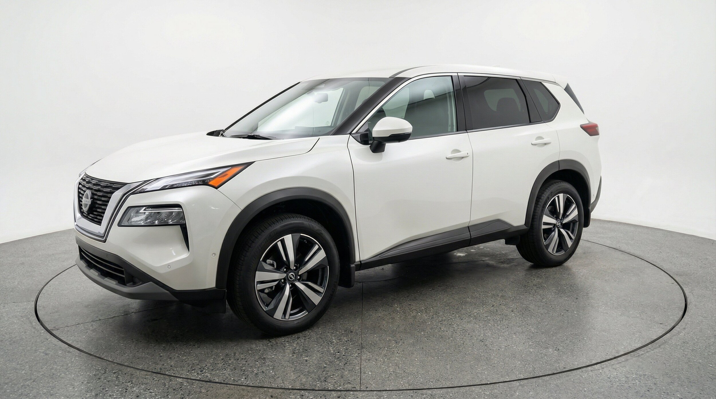 Thumbnail: 2026 Nissan Rogue - 3