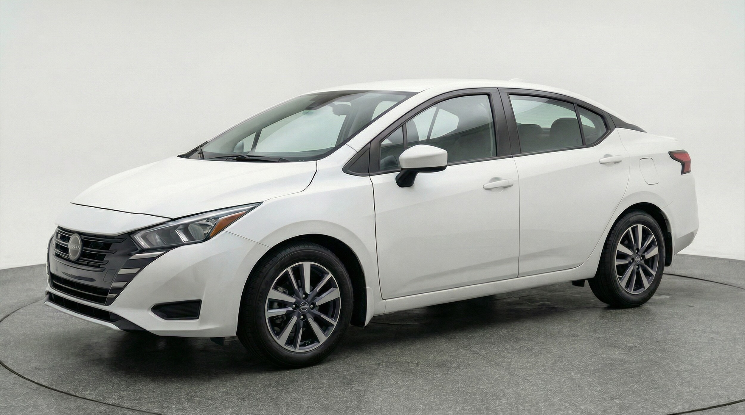 Thumbnail: 2025 Nissan Versa - 3