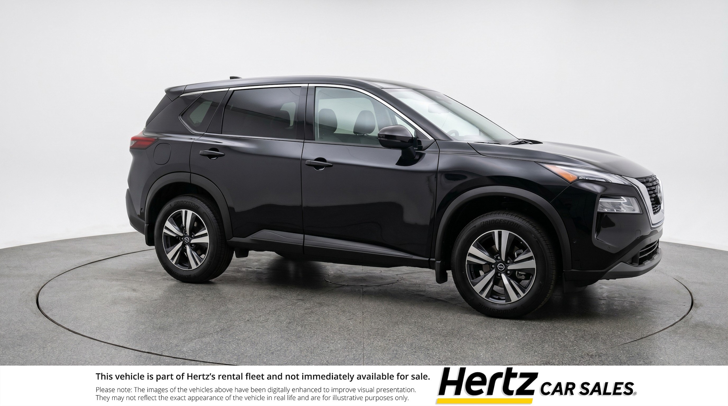 Thumbnail: 2026 Nissan Rogue - 1