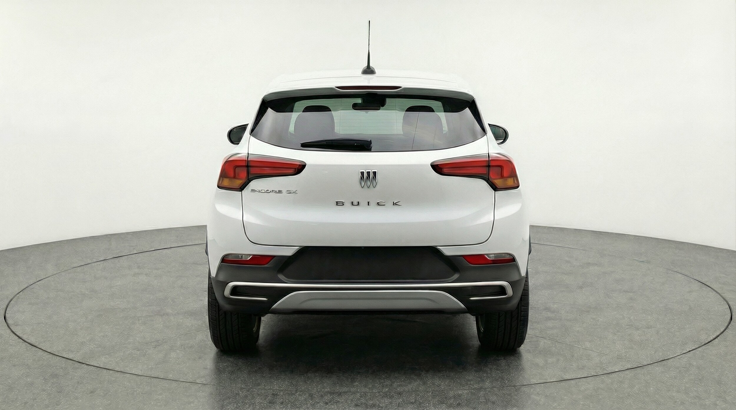 Thumbnail: 2025 Buick Encore GX - 6