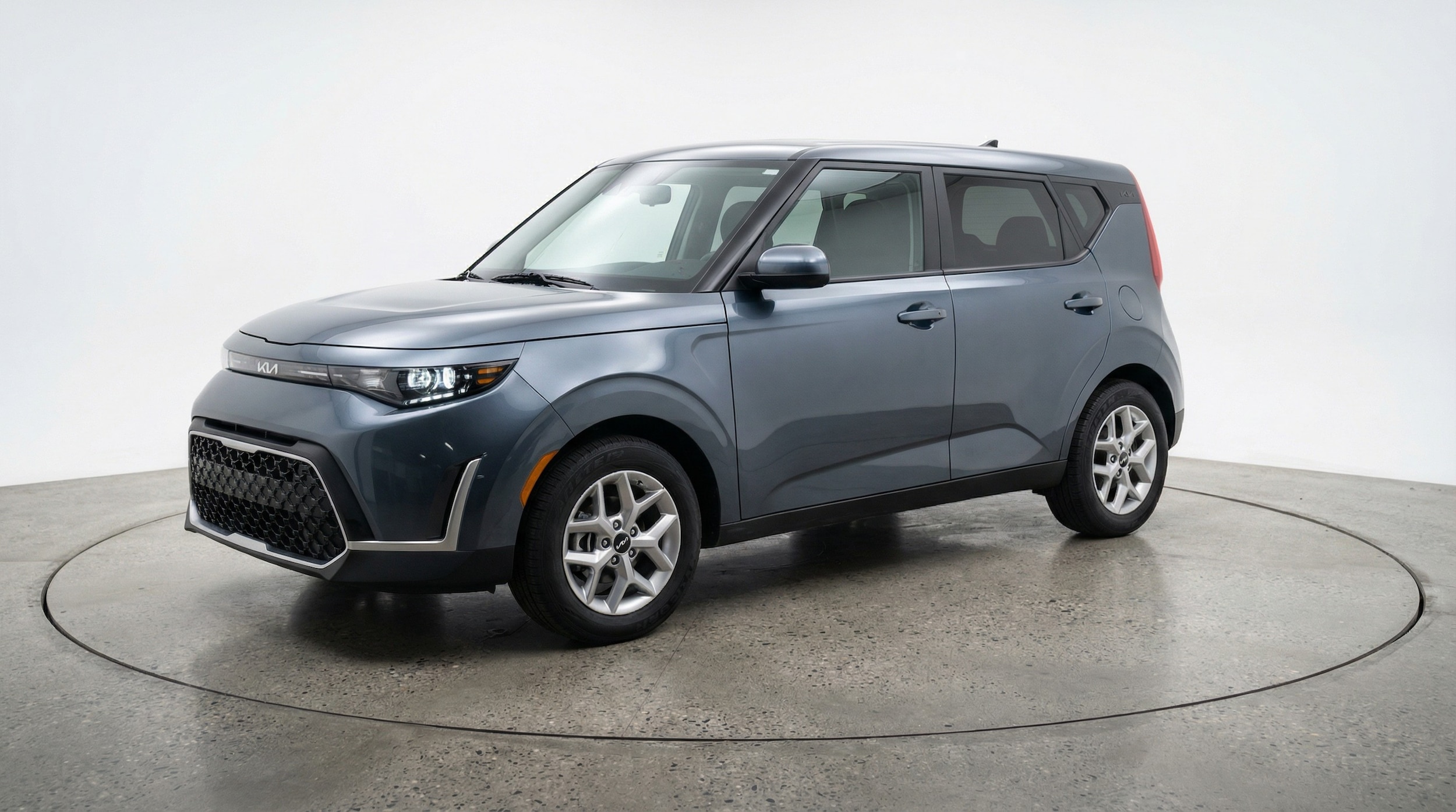 Thumbnail: 2025 Kia Soul - 3