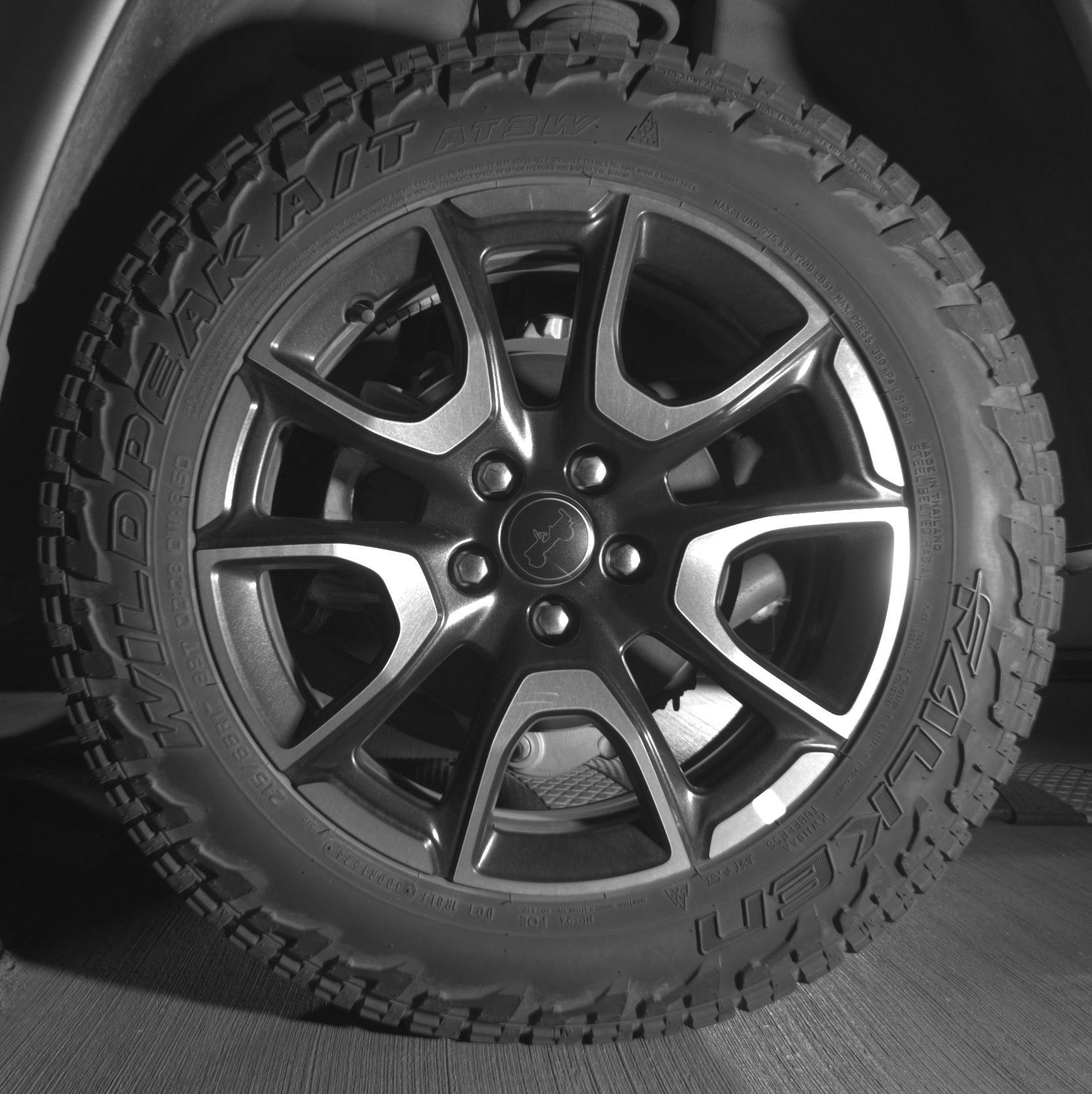 Thumbnail: 2025 Jeep Compass - 11