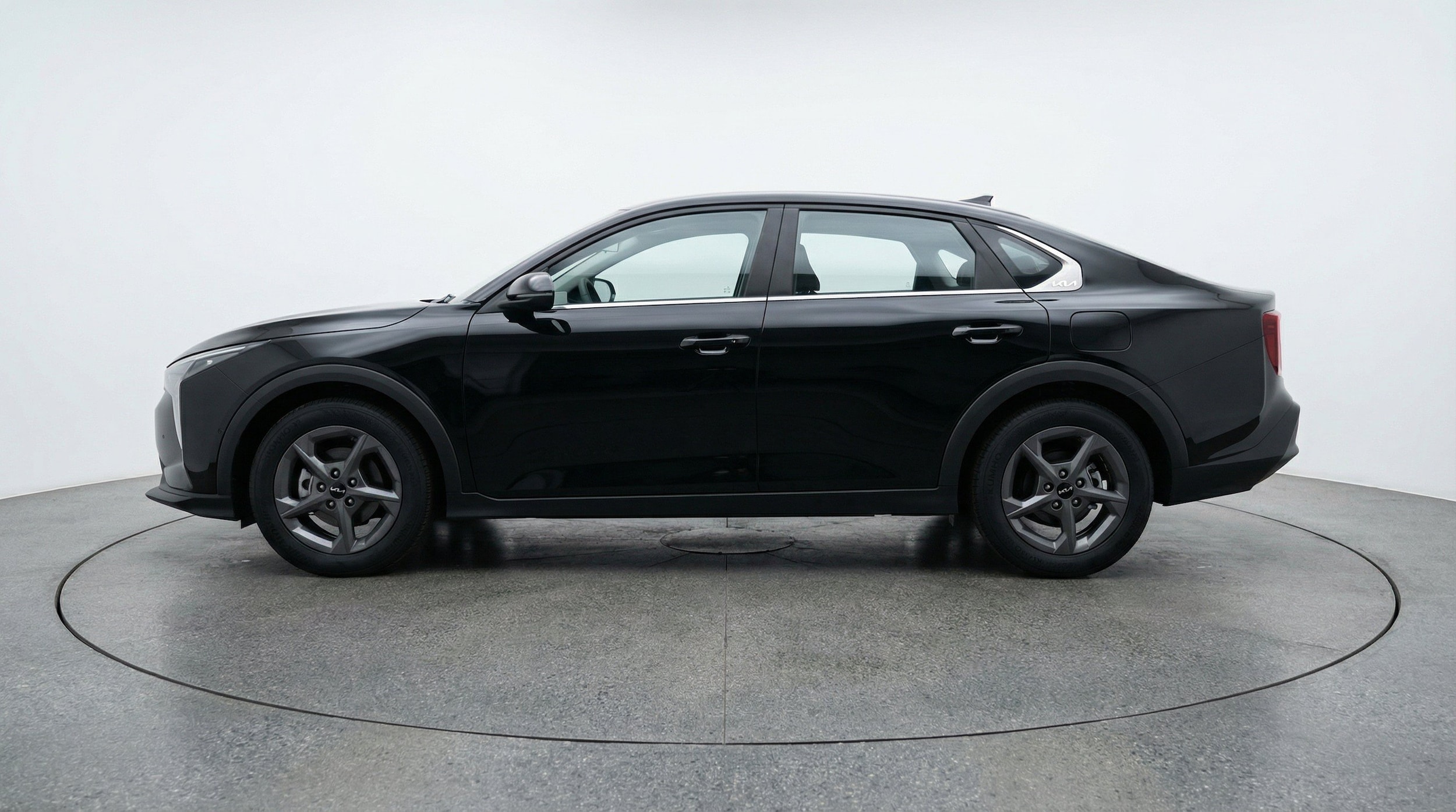 Thumbnail: 2026 Kia K4 - 5
