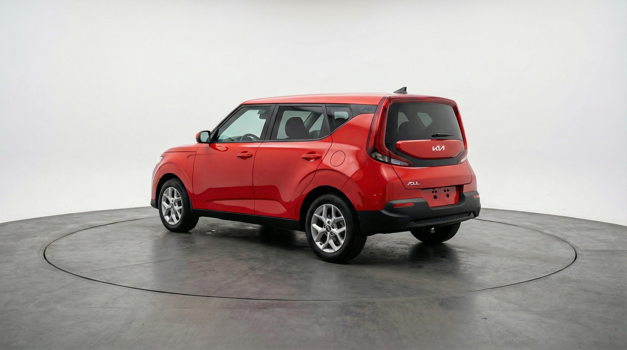 Thumbnail: 2025 Kia Soul - 5