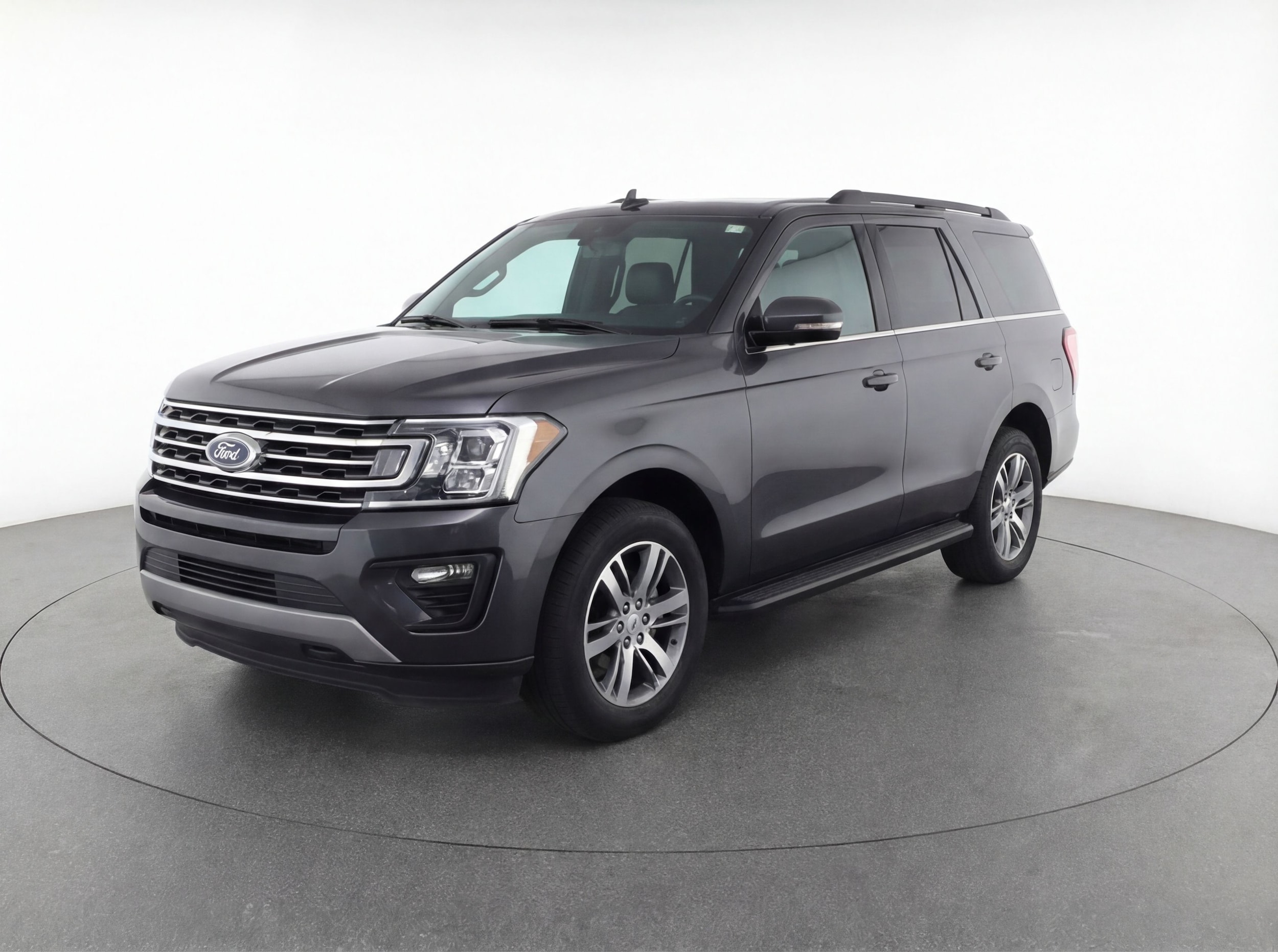 Thumbnail: 2023 Ford Expedition - 3