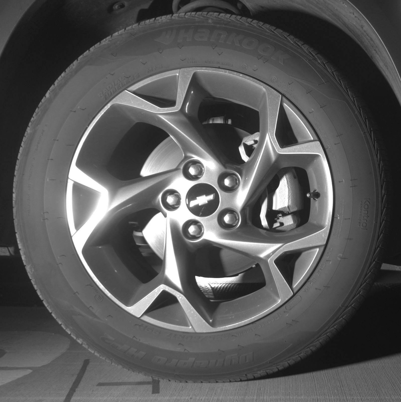 Thumbnail: 2025 Chevrolet Trax - 10