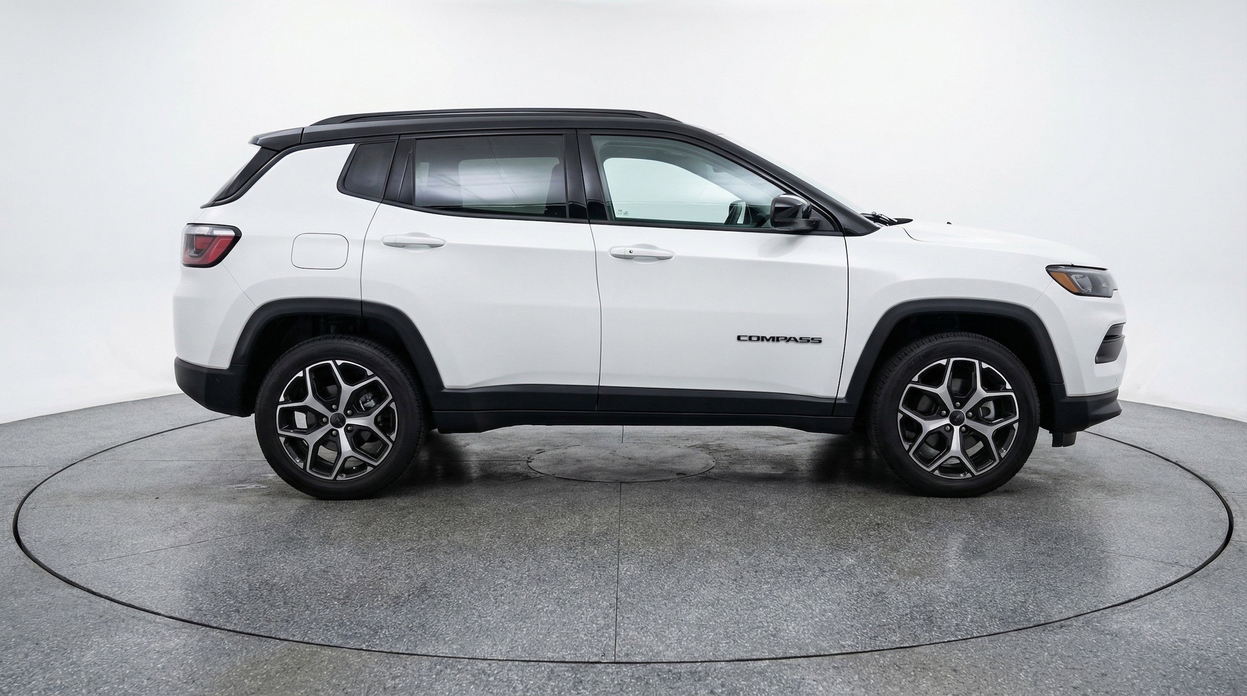 Thumbnail: 2025 Jeep Compass - 11