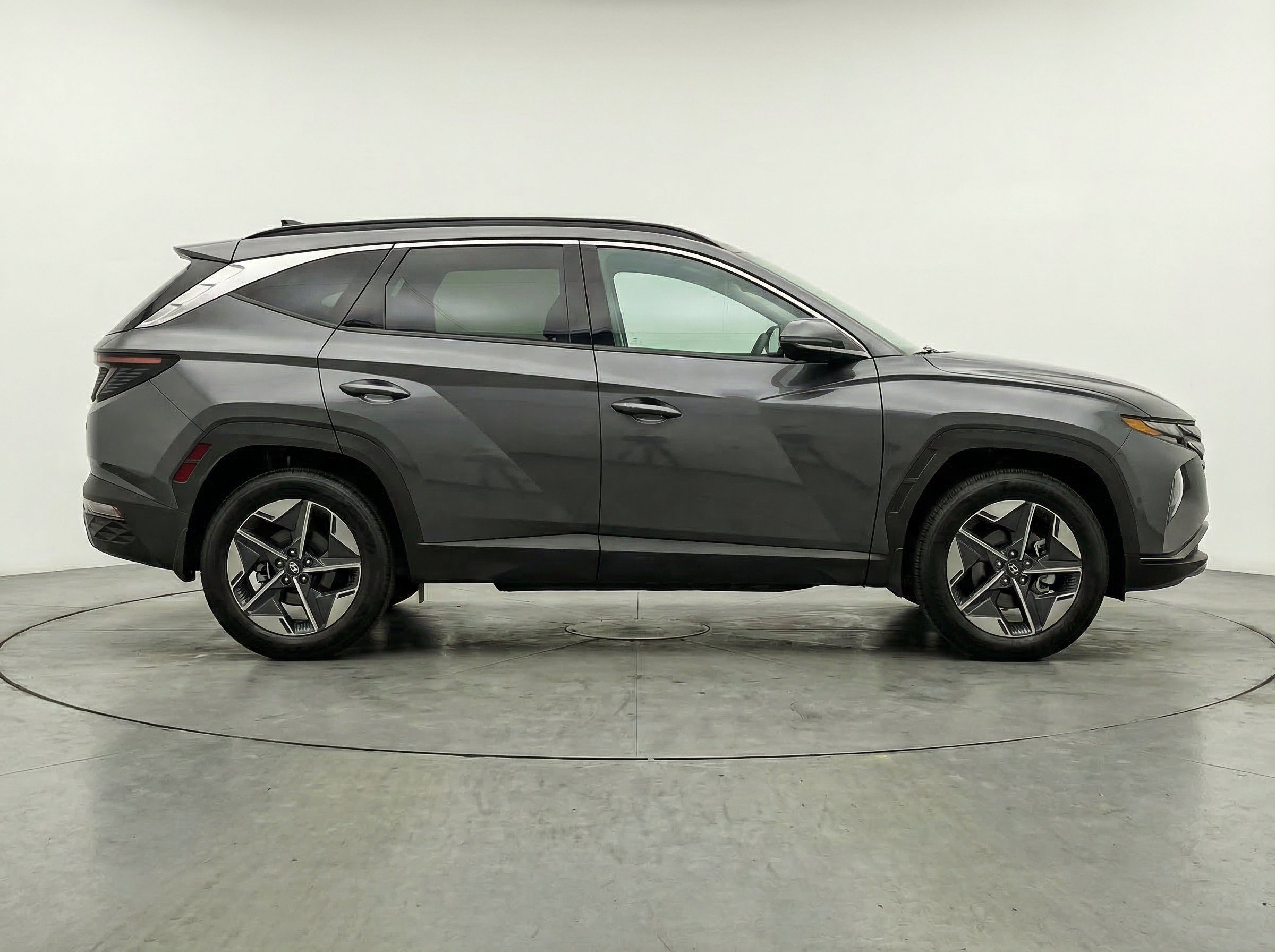 Thumbnail: 2026 Hyundai Tucson - 11