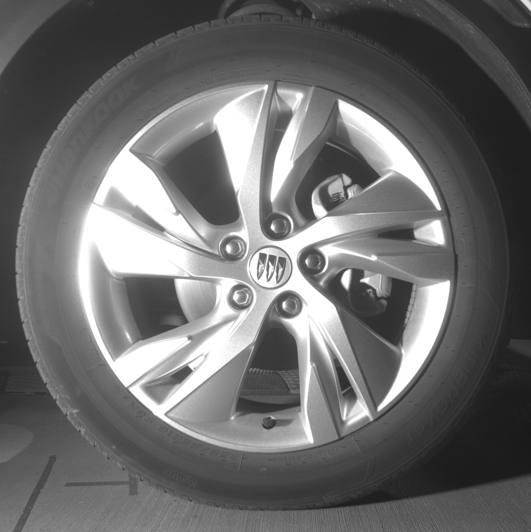 Thumbnail: 2025 Buick Encore GX - 10