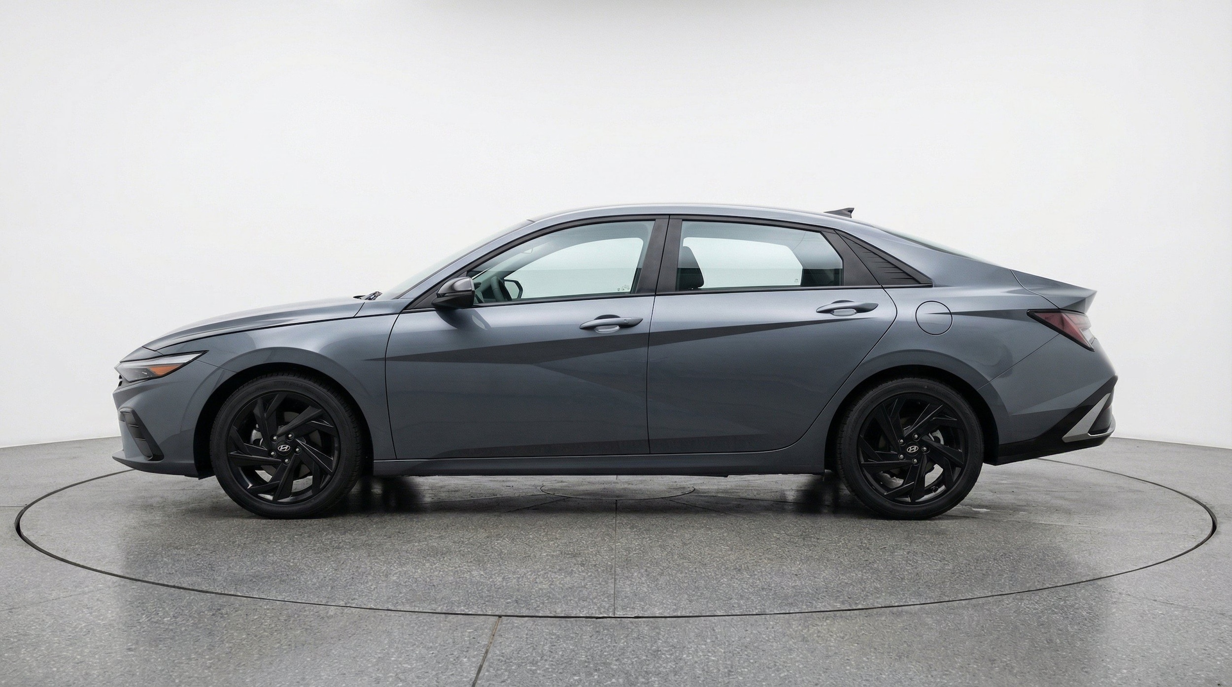 Thumbnail: 2026 Hyundai Elantra - 5