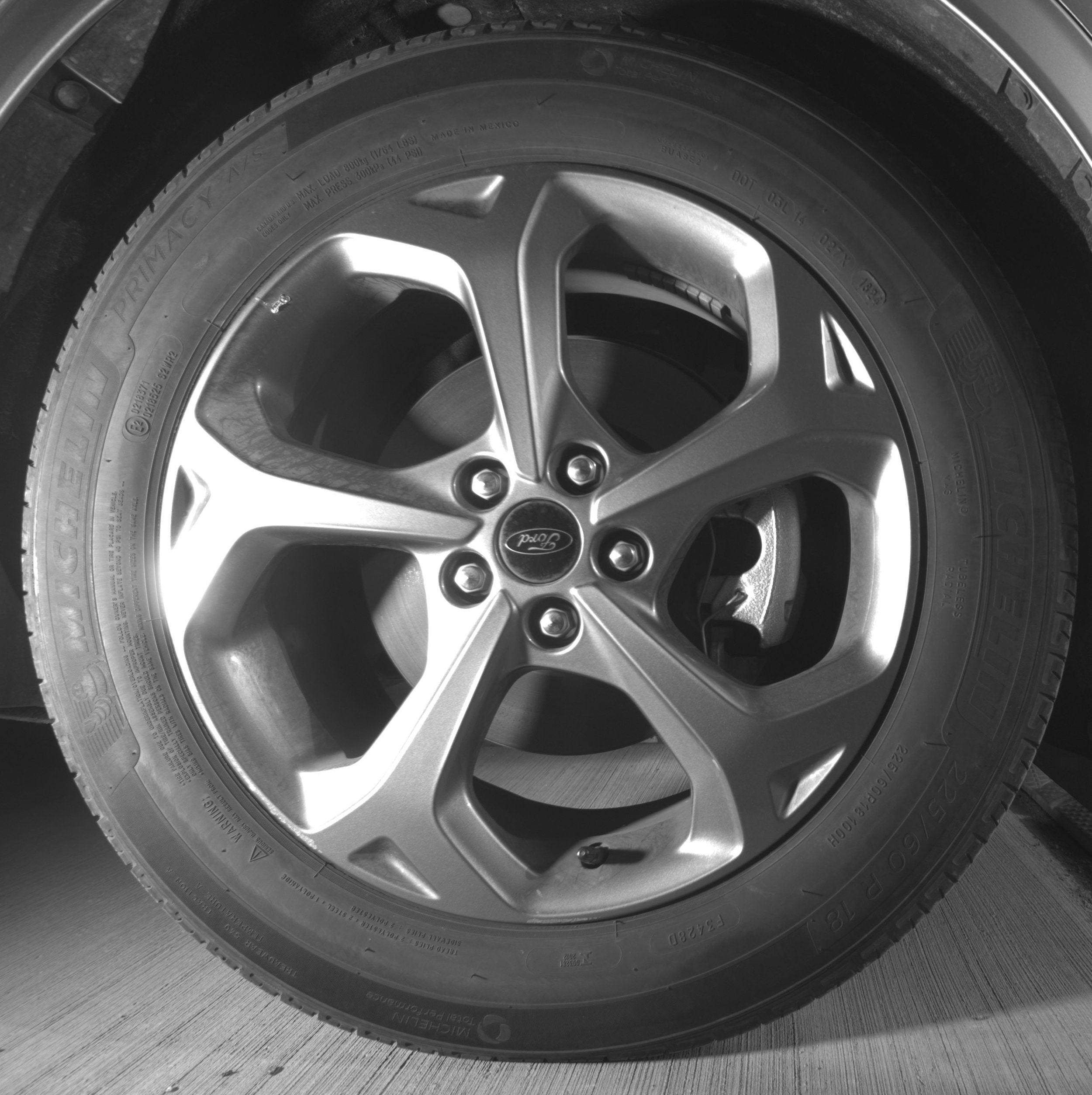 Thumbnail: 2024 Ford Escape - 10