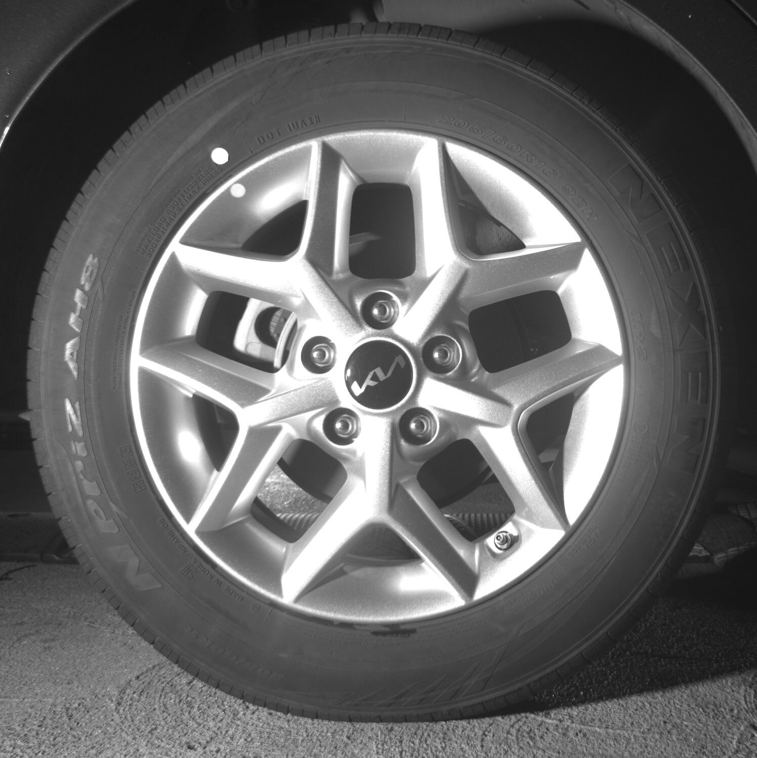 Thumbnail: 2025 Kia Soul - 19