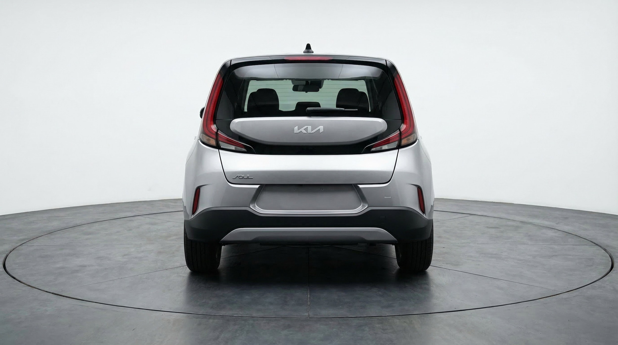Thumbnail: 2025 Kia Soul - 7