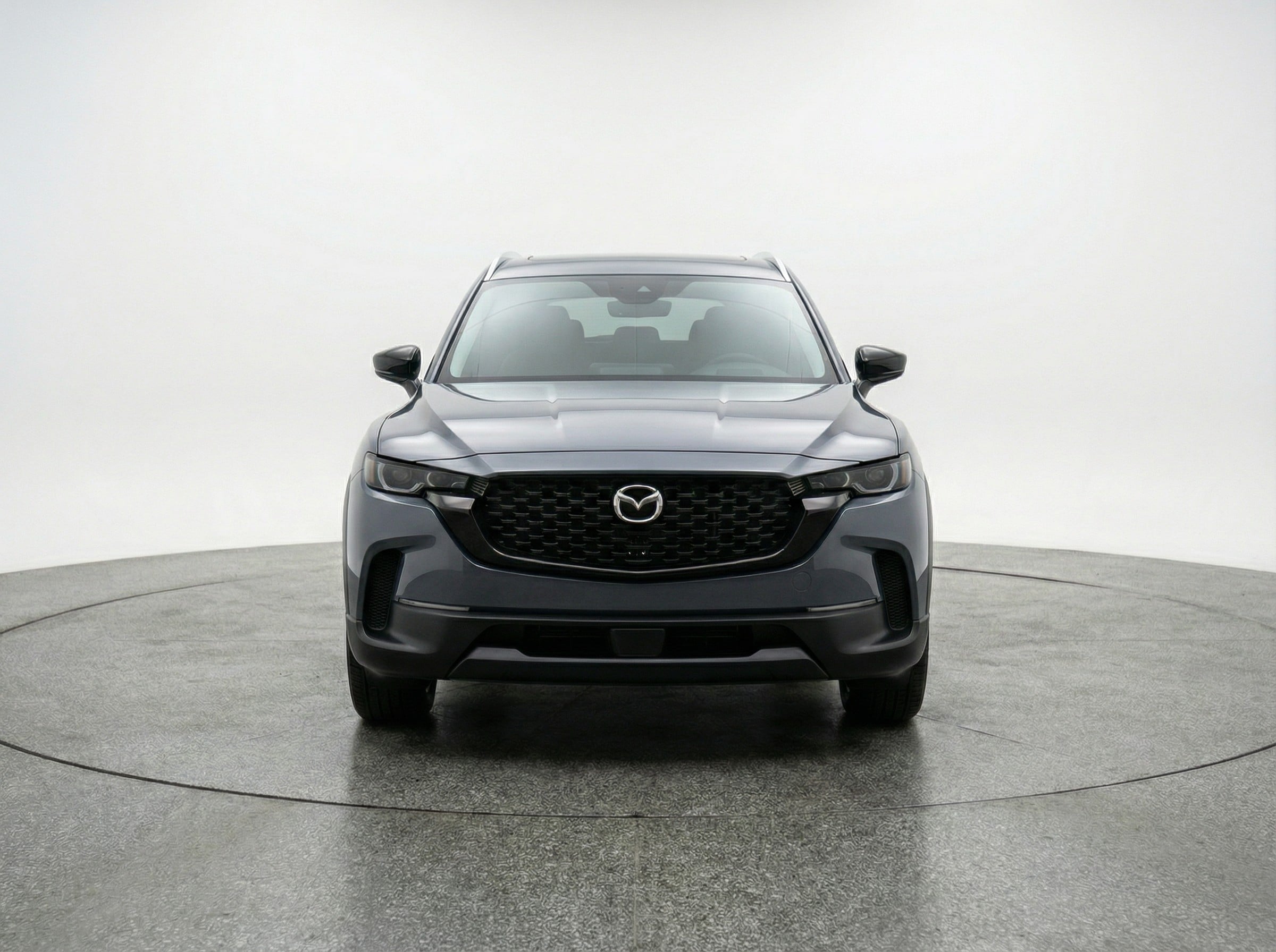 Thumbnail: 2025 Mazda CX-50 - 2