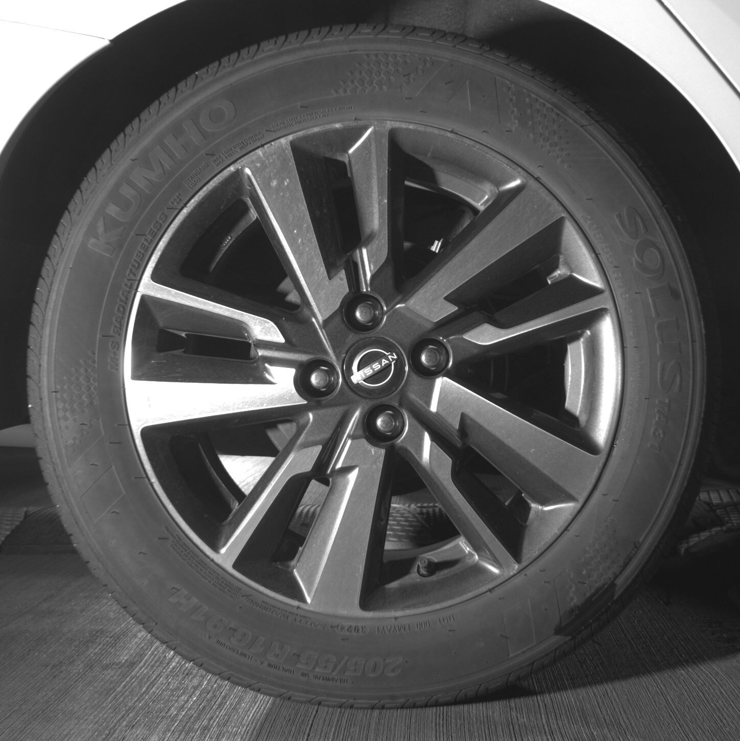 Thumbnail: 2025 Nissan Versa - 12