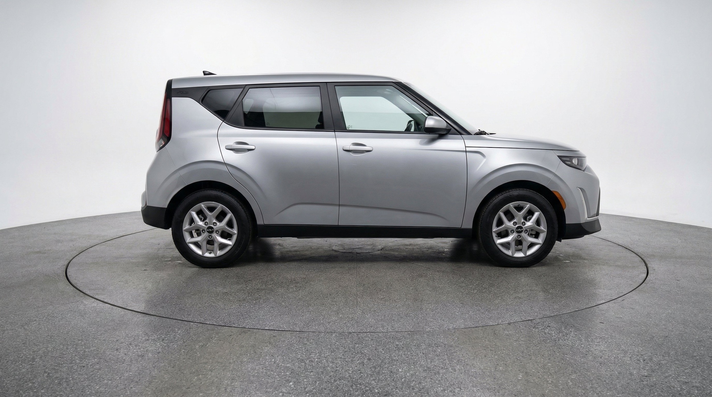 Thumbnail: 2025 Kia Soul - 11