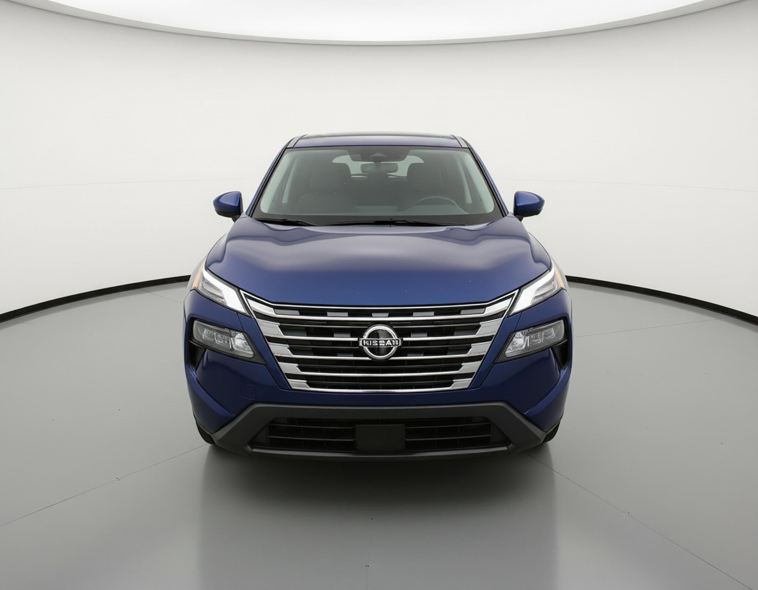 Thumbnail: 2025 Nissan Rogue - 2
