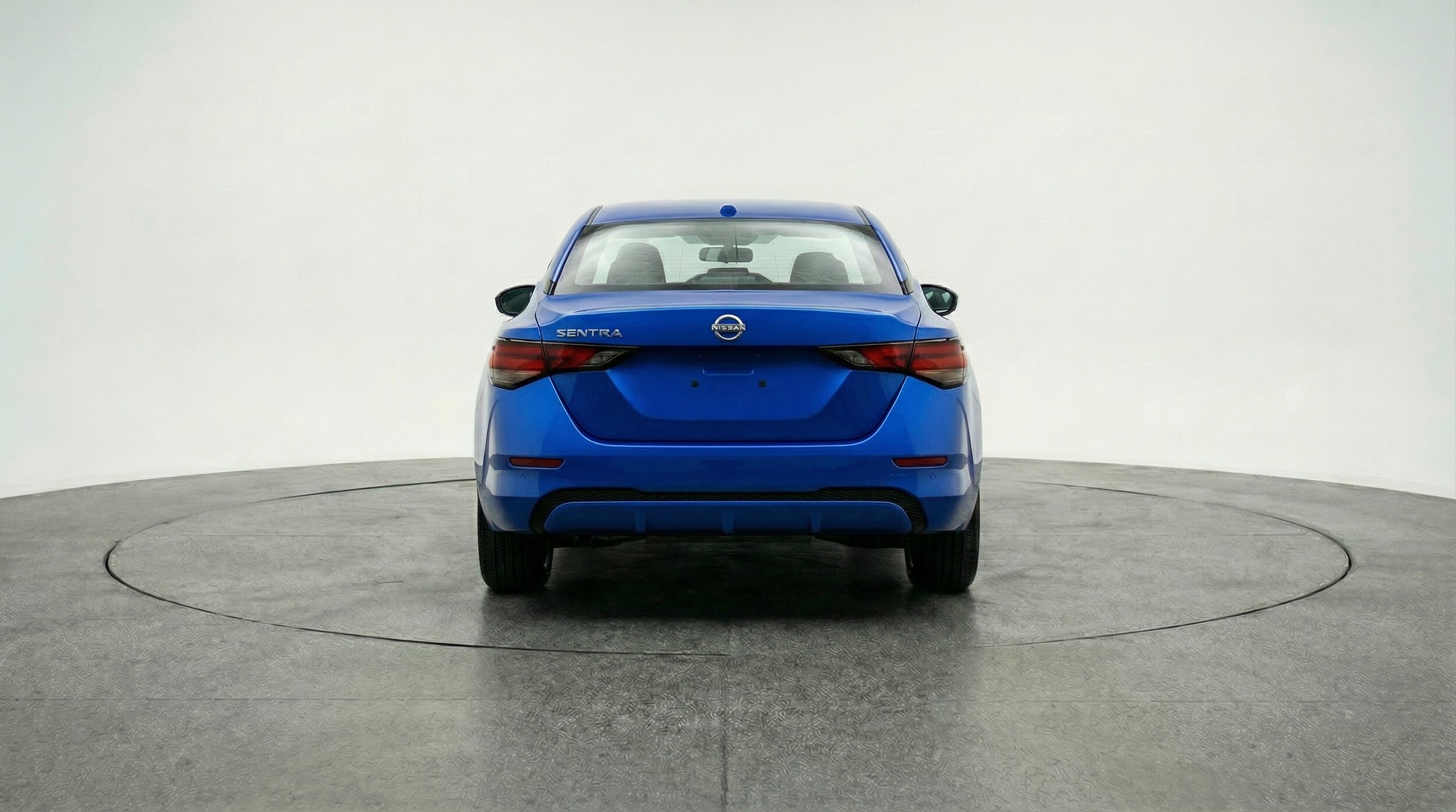 Thumbnail: 2025 Nissan Sentra - 6