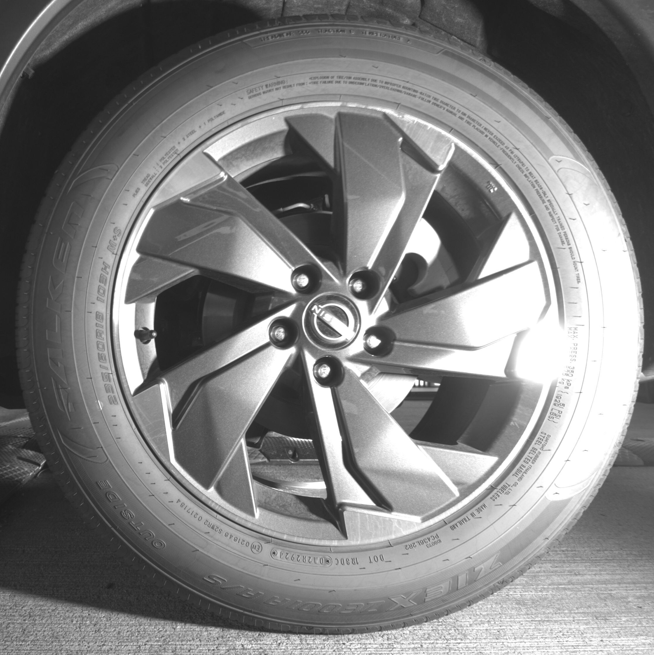 Thumbnail: 2025 Nissan Rogue - 11