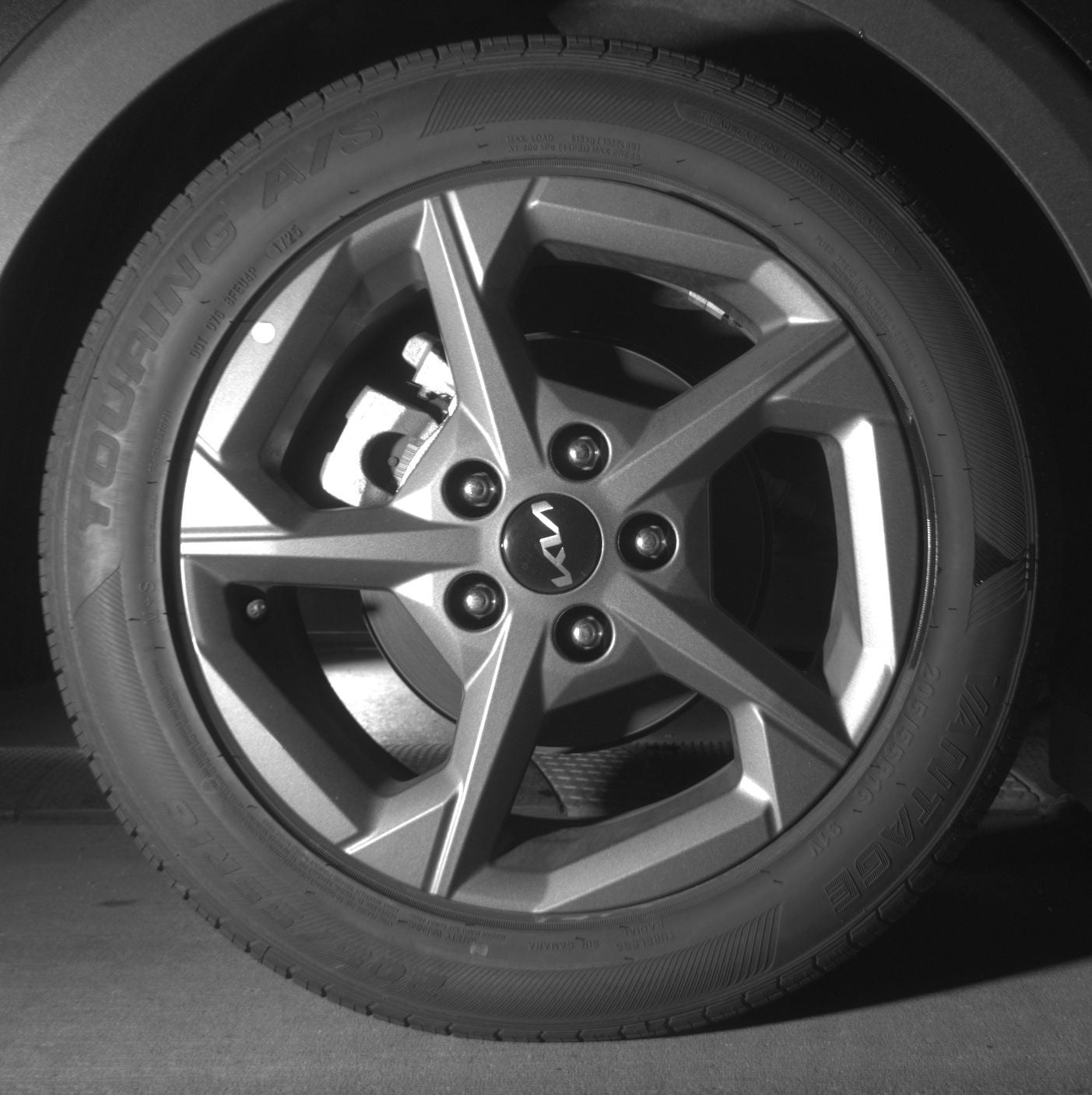 Thumbnail: 2025 Kia K4 - 12