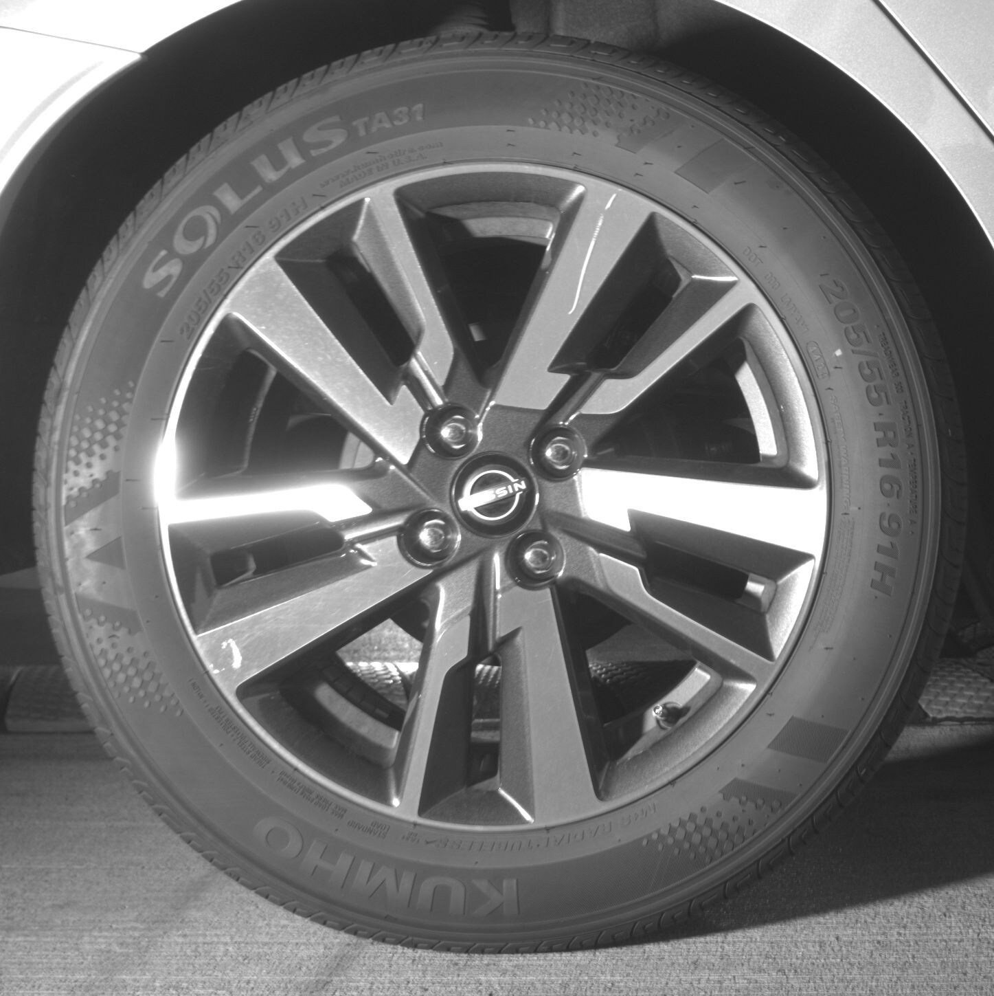 Thumbnail: 2025 Nissan Versa - 12