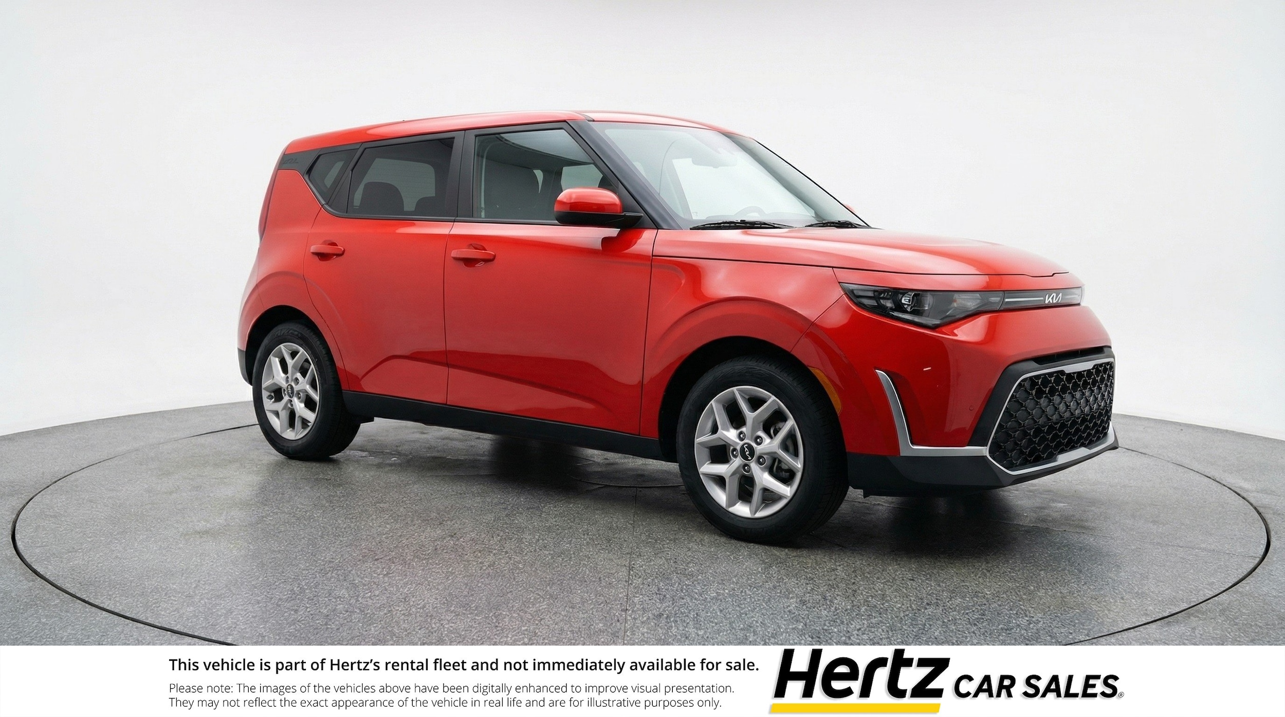 Thumbnail: 2025 Kia Soul - 1