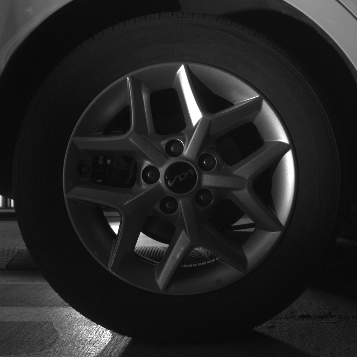 Thumbnail: 2025 Kia Soul - 12