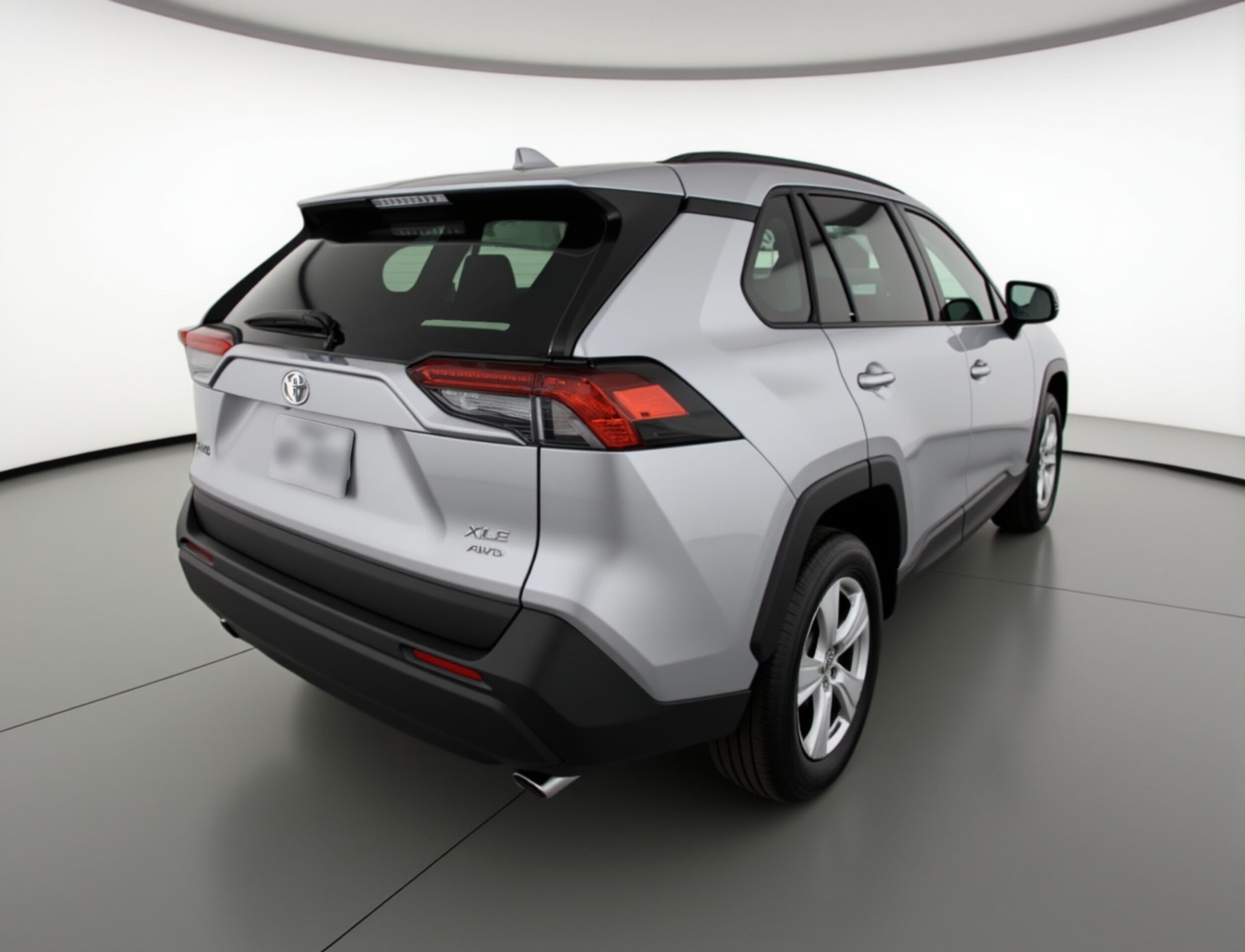 Thumbnail: 2025 Toyota RAV4 - 7