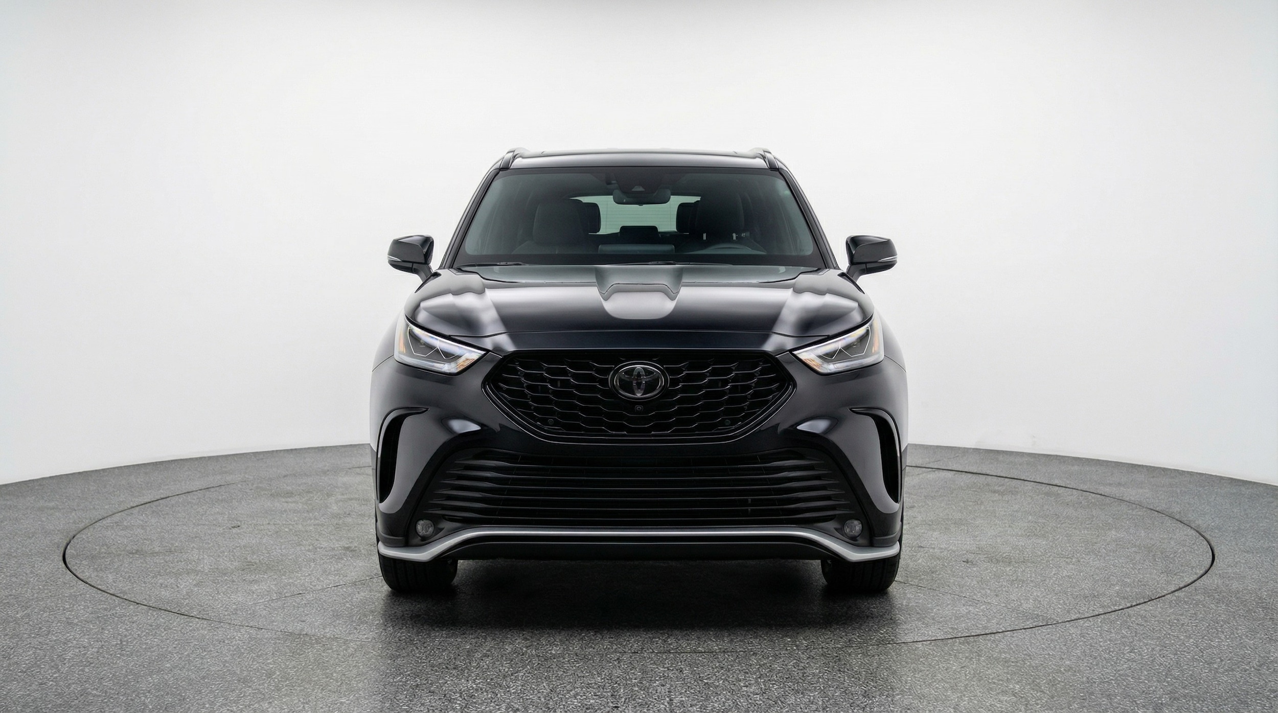 Thumbnail: 2025 Toyota Highlander - 2