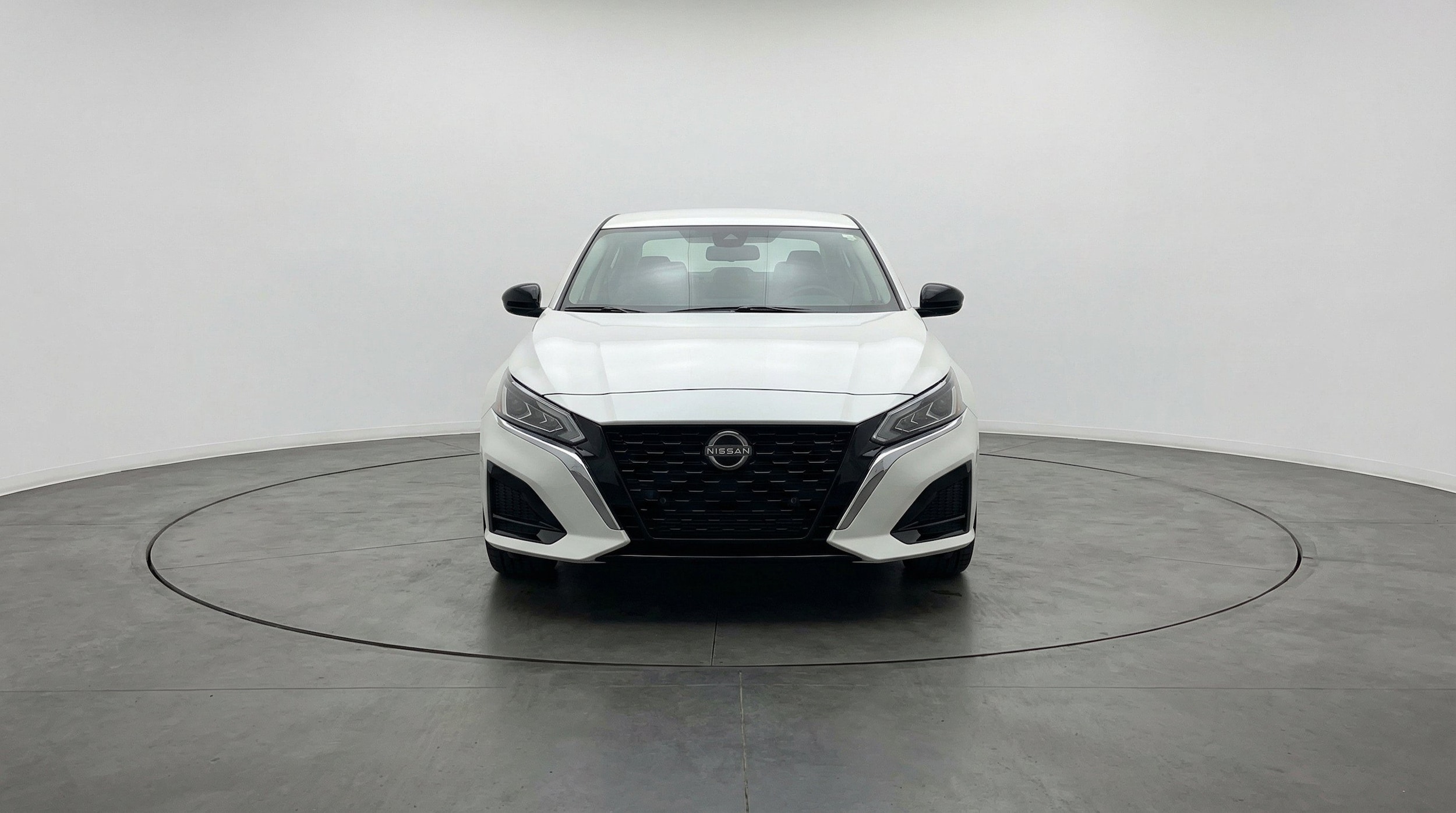 Thumbnail: 2025 Nissan Altima - 2
