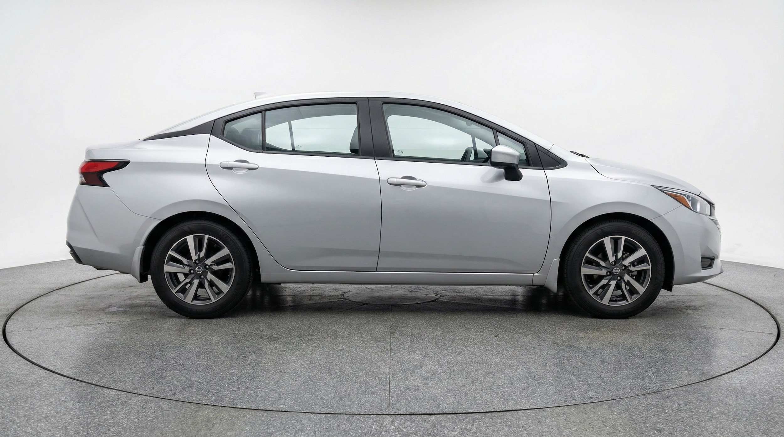 Thumbnail: 2025 Nissan Versa - 8