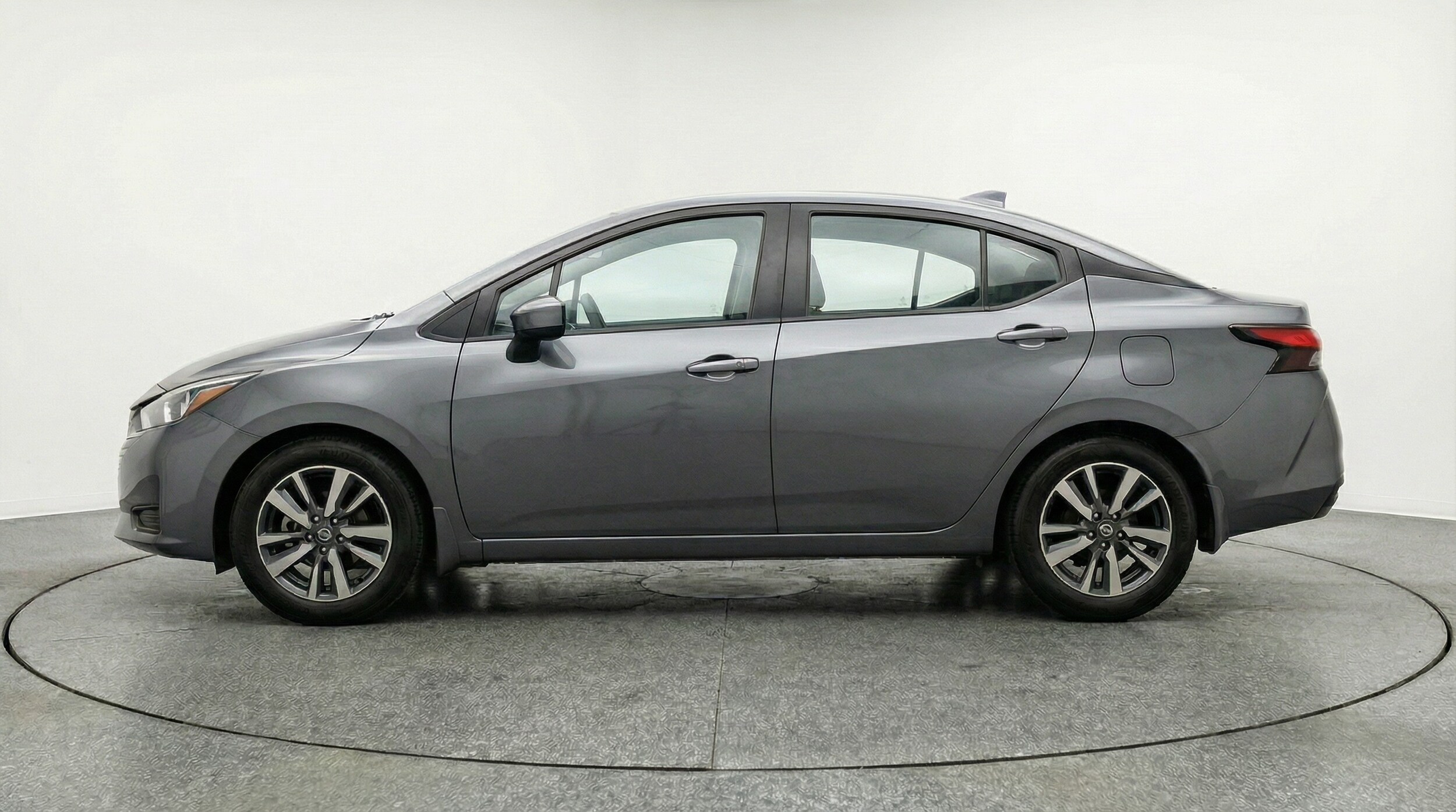 Thumbnail: 2025 Nissan Versa - 4