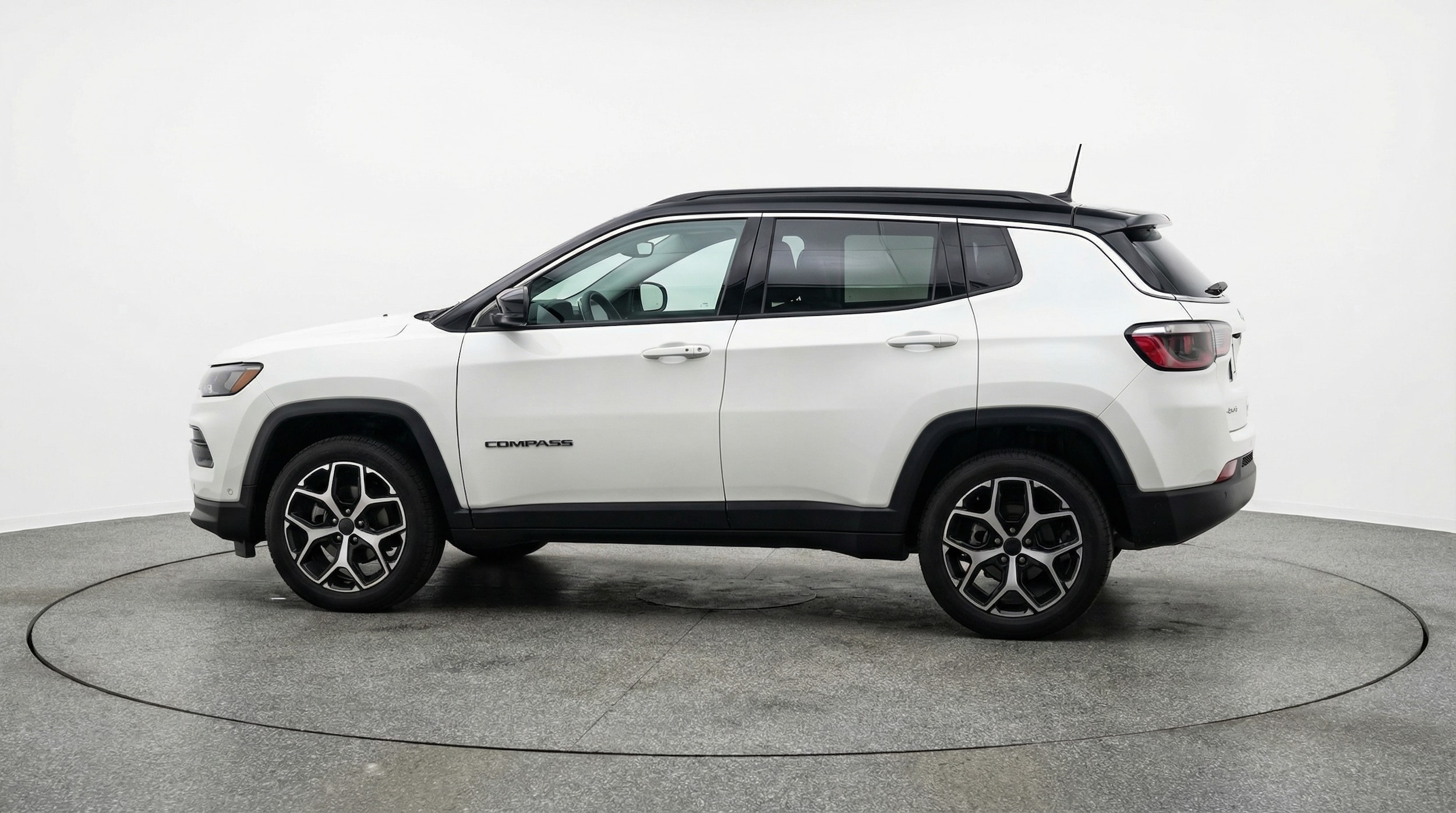 Thumbnail: 2025 Jeep Compass - 4