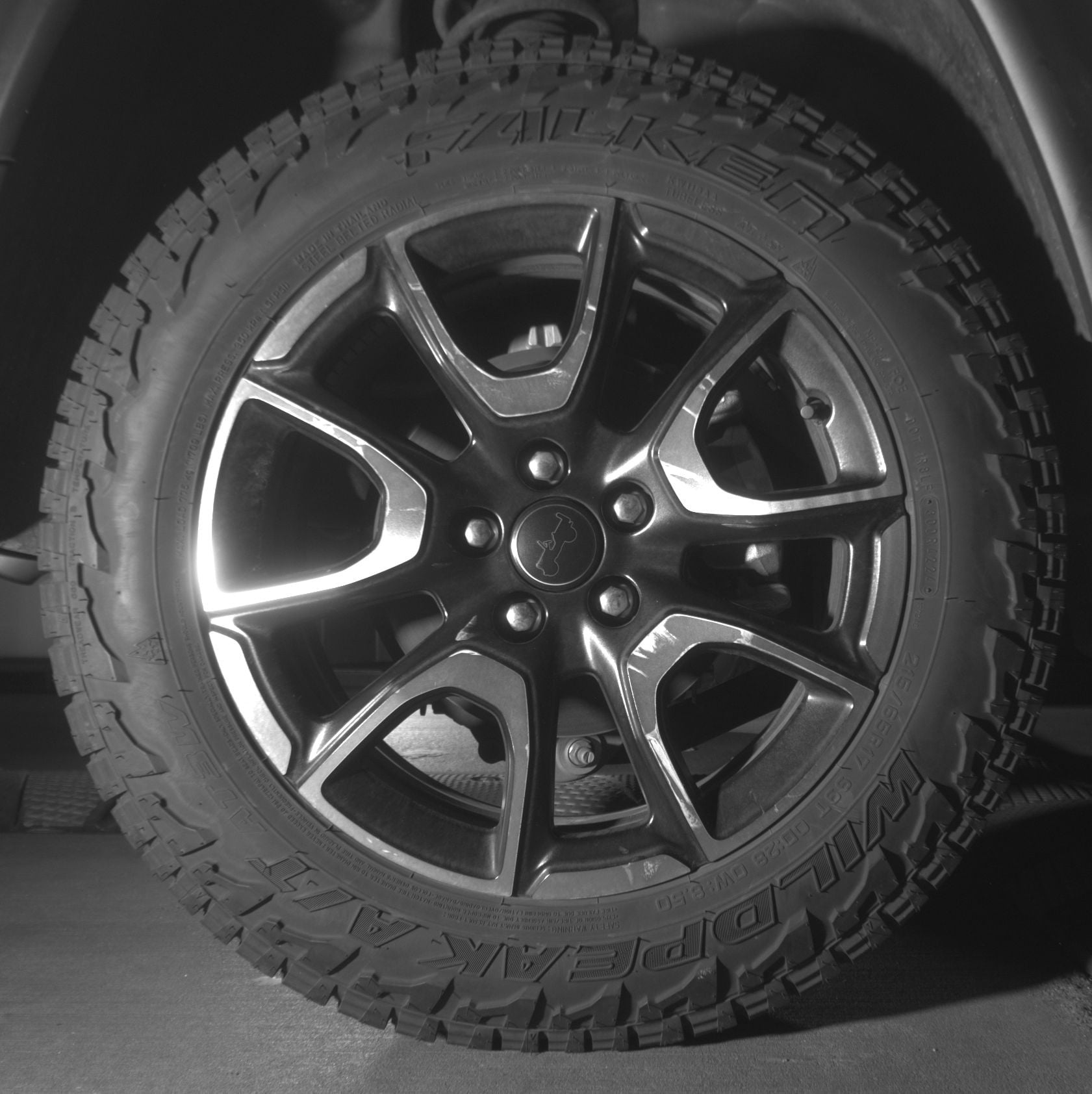 Thumbnail: 2025 Jeep Compass - 12