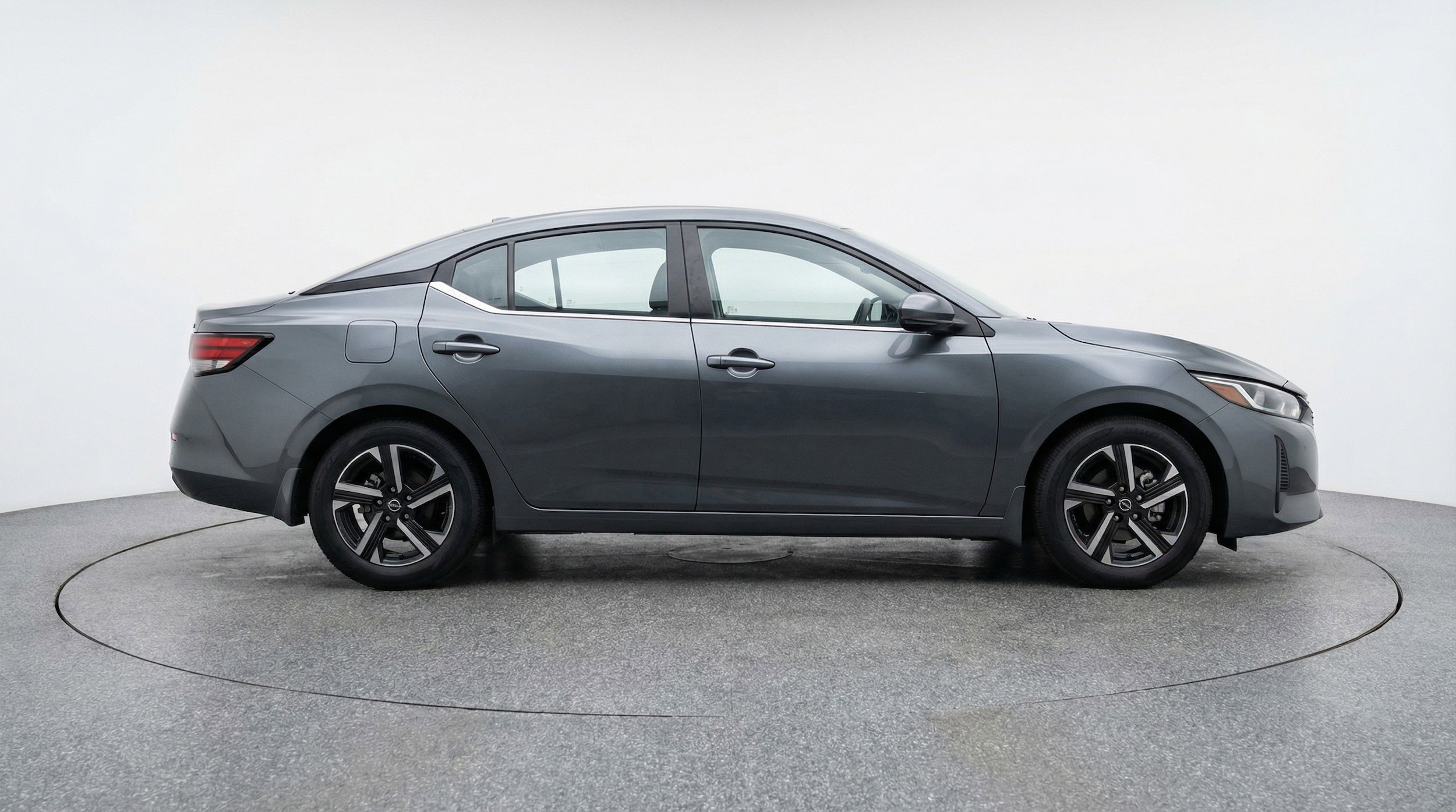 Thumbnail: 2025 Nissan Sentra - 11