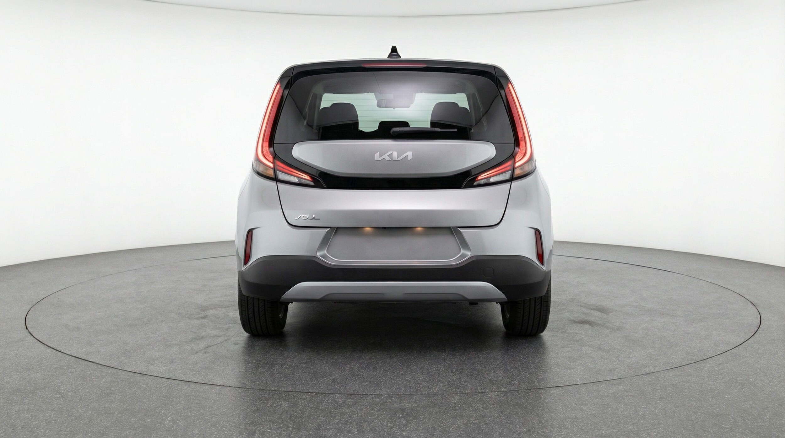 Thumbnail: 2025 Kia Soul - 6