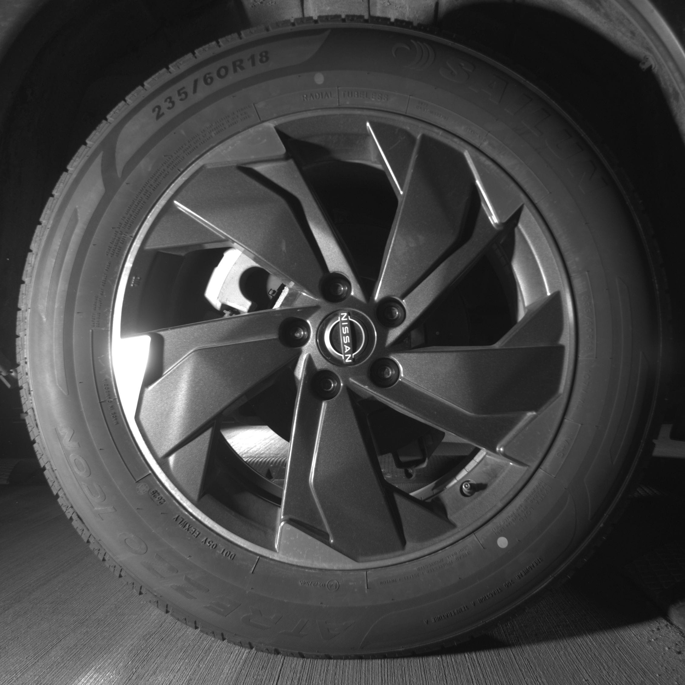 Thumbnail: 2025 Nissan Rogue - 12