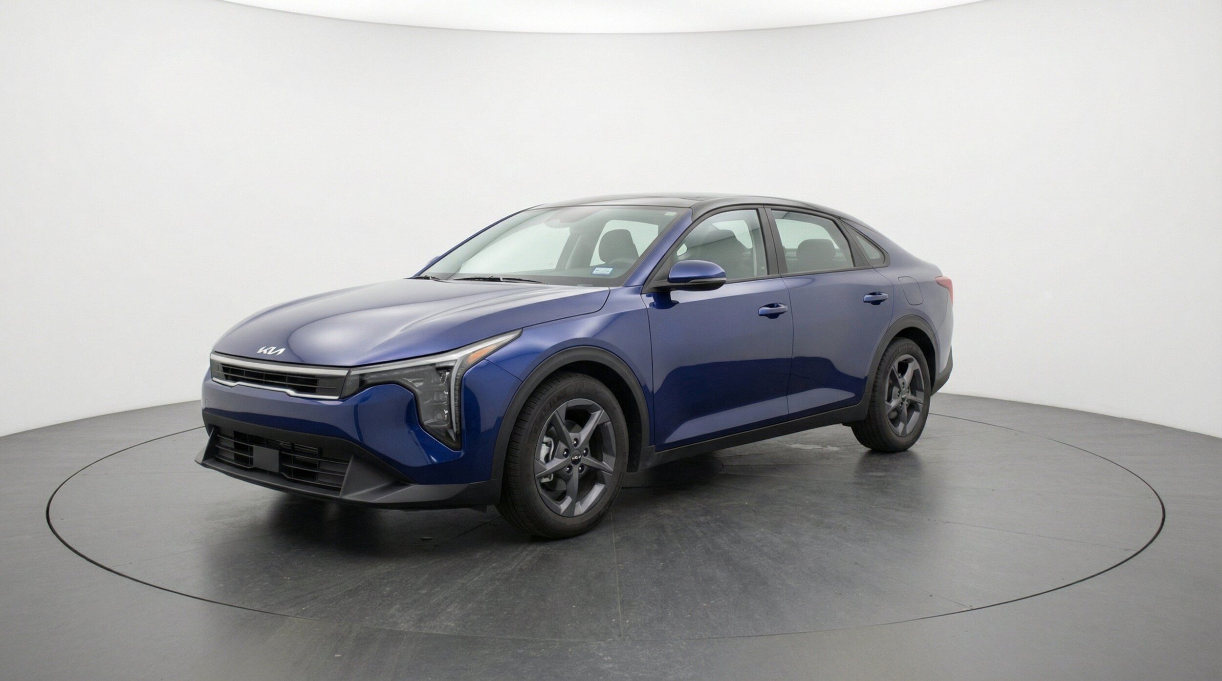 Thumbnail: 2026 Kia K4 - 3