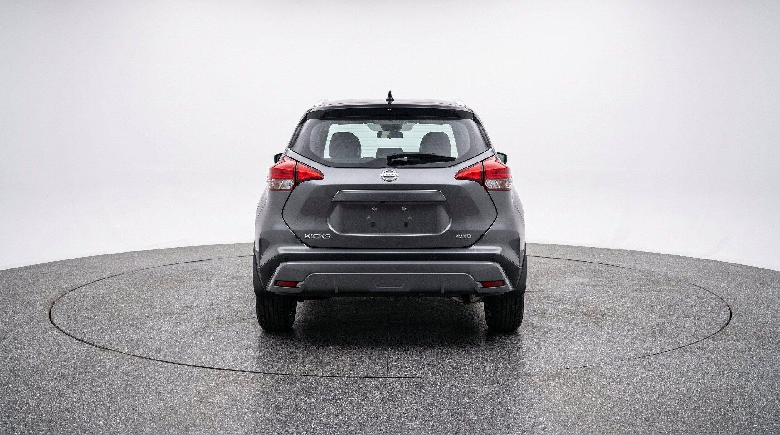 Thumbnail: 2026 Nissan Kicks - 7