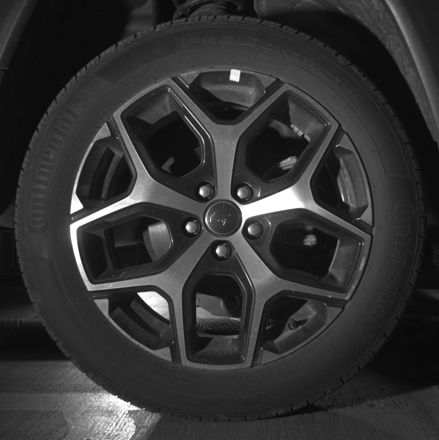 Thumbnail: 2025 Jeep Compass - 12