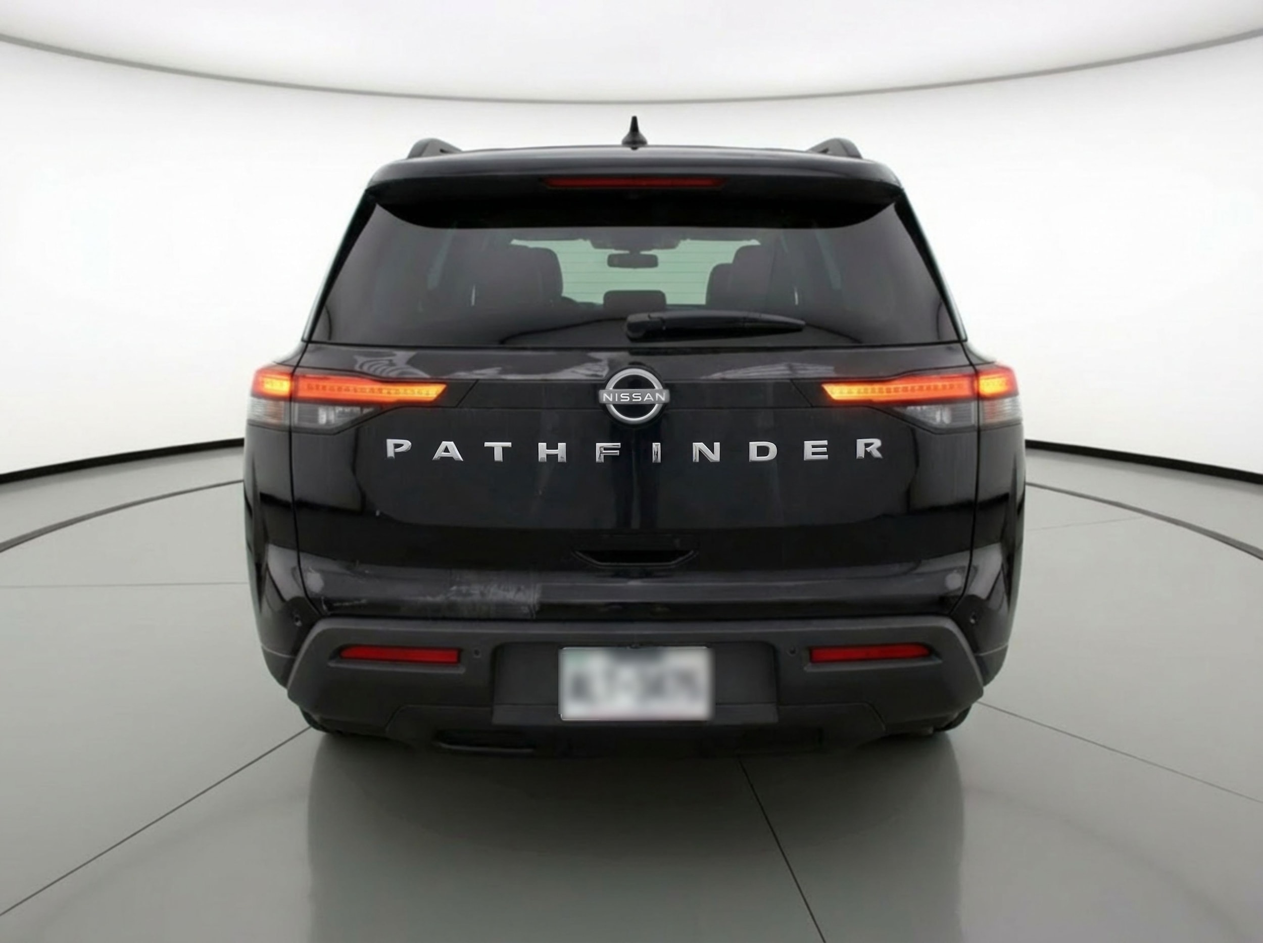 Thumbnail: 2025 Nissan Pathfinder - 6