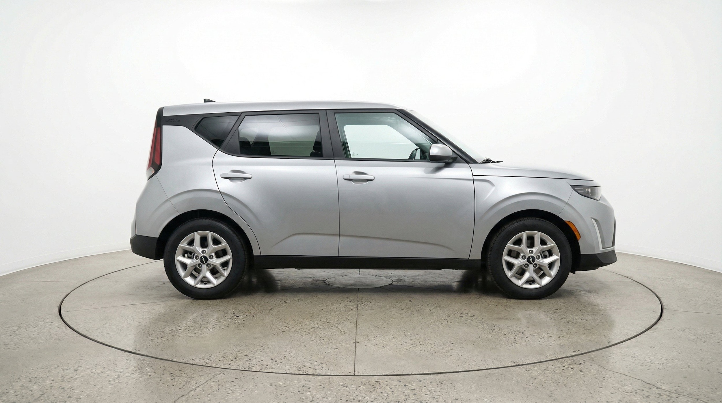 Thumbnail: 2025 Kia Soul - 11