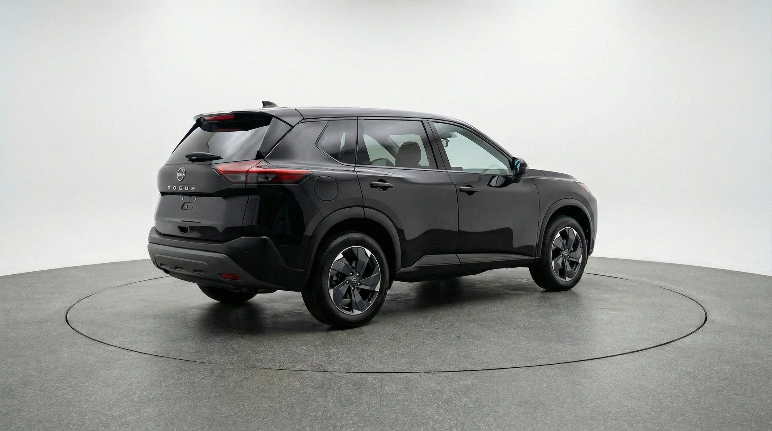 Thumbnail: 2025 Nissan Rogue - 9