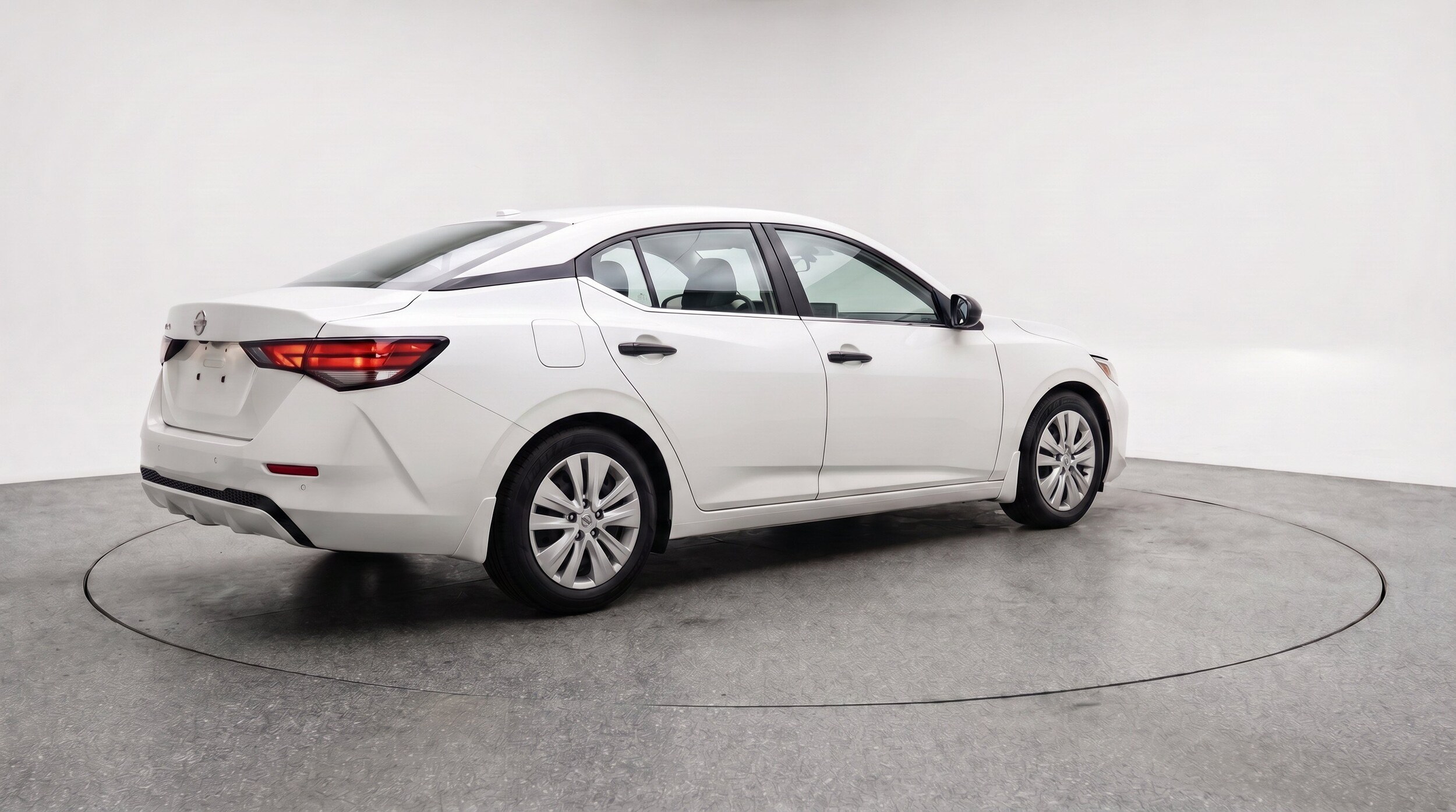 Thumbnail: 2025 Nissan Sentra - 9