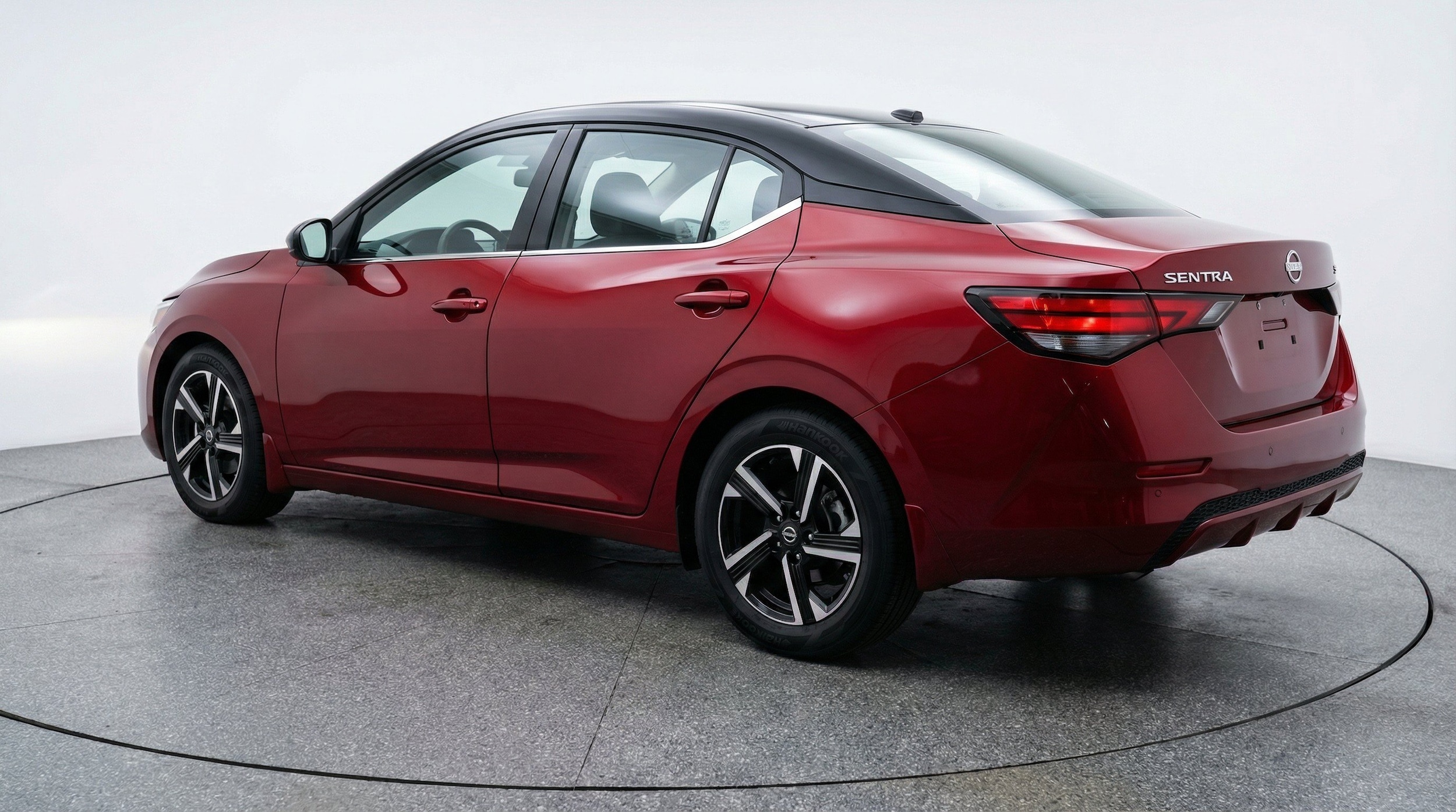 Thumbnail: 2025 Nissan Sentra - 6