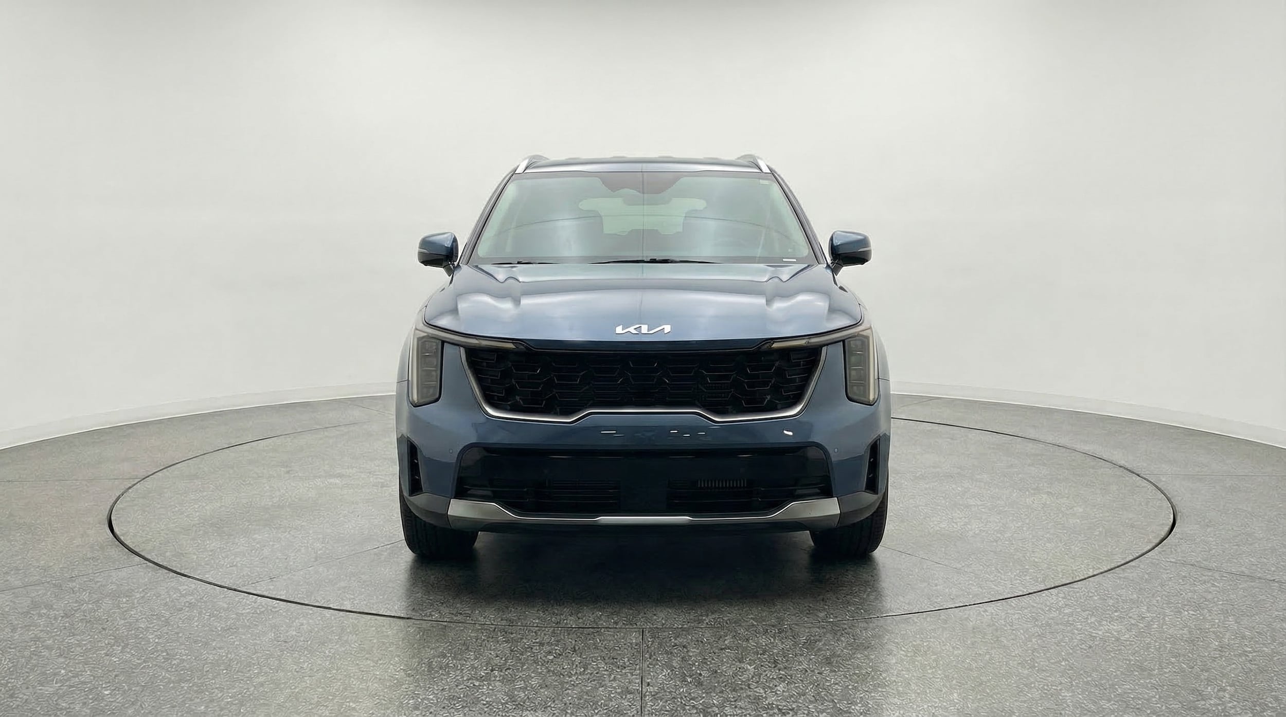 Thumbnail: 2024 Kia Sorento - 2