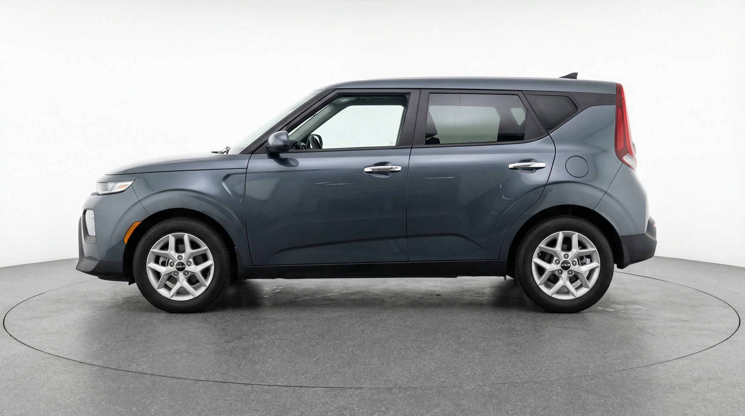 Thumbnail: 2025 Kia Soul - 4