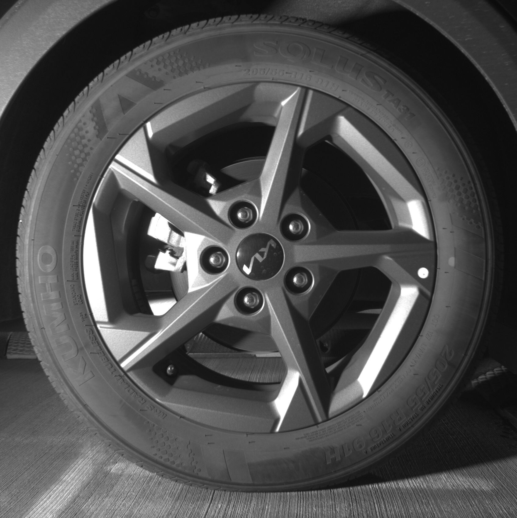 Thumbnail: 2025 Kia K4 - 12