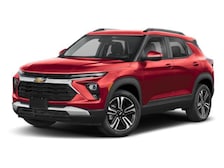2025 Chevrolet TrailBlazer LT -
                  San Antonio, TX